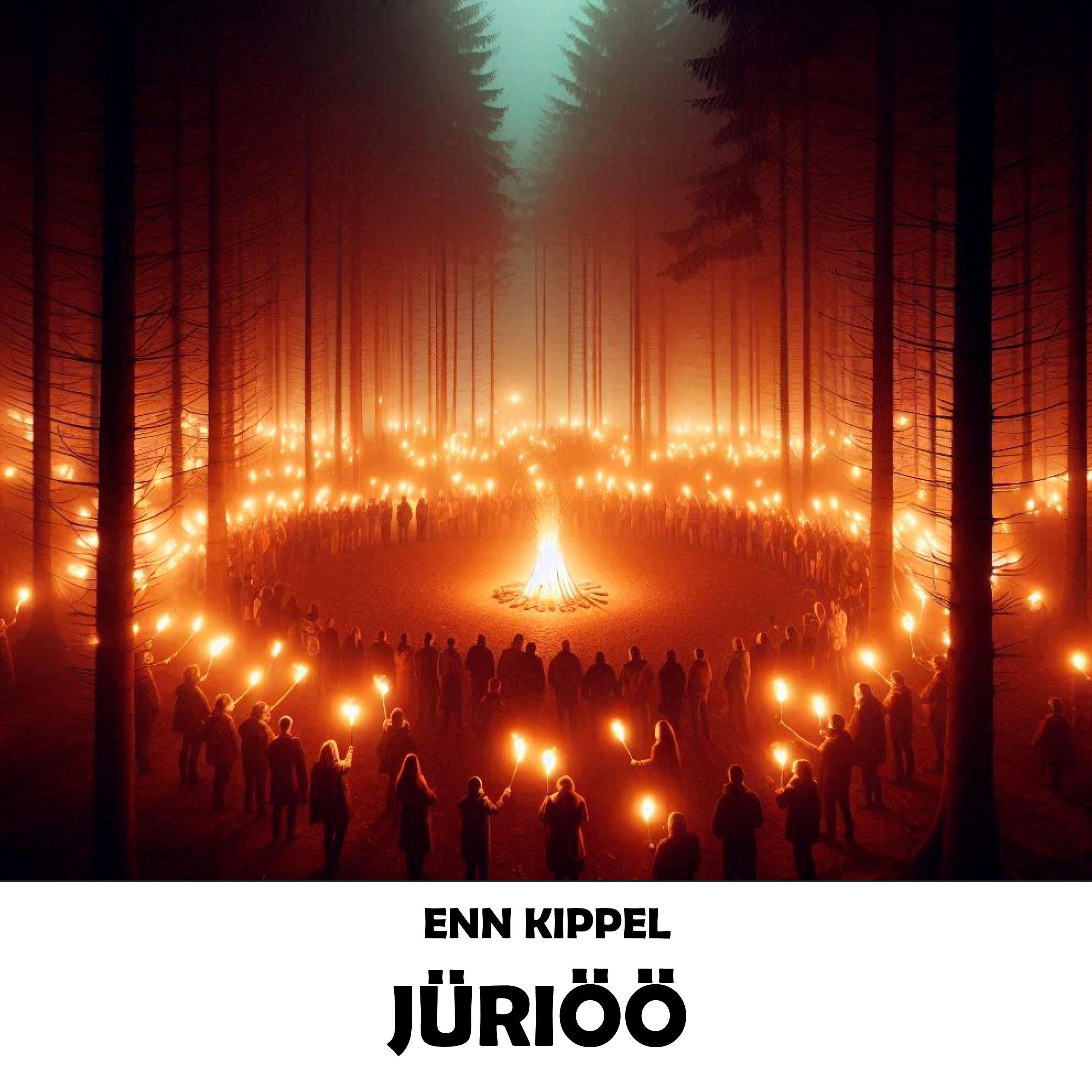 Jüriöö