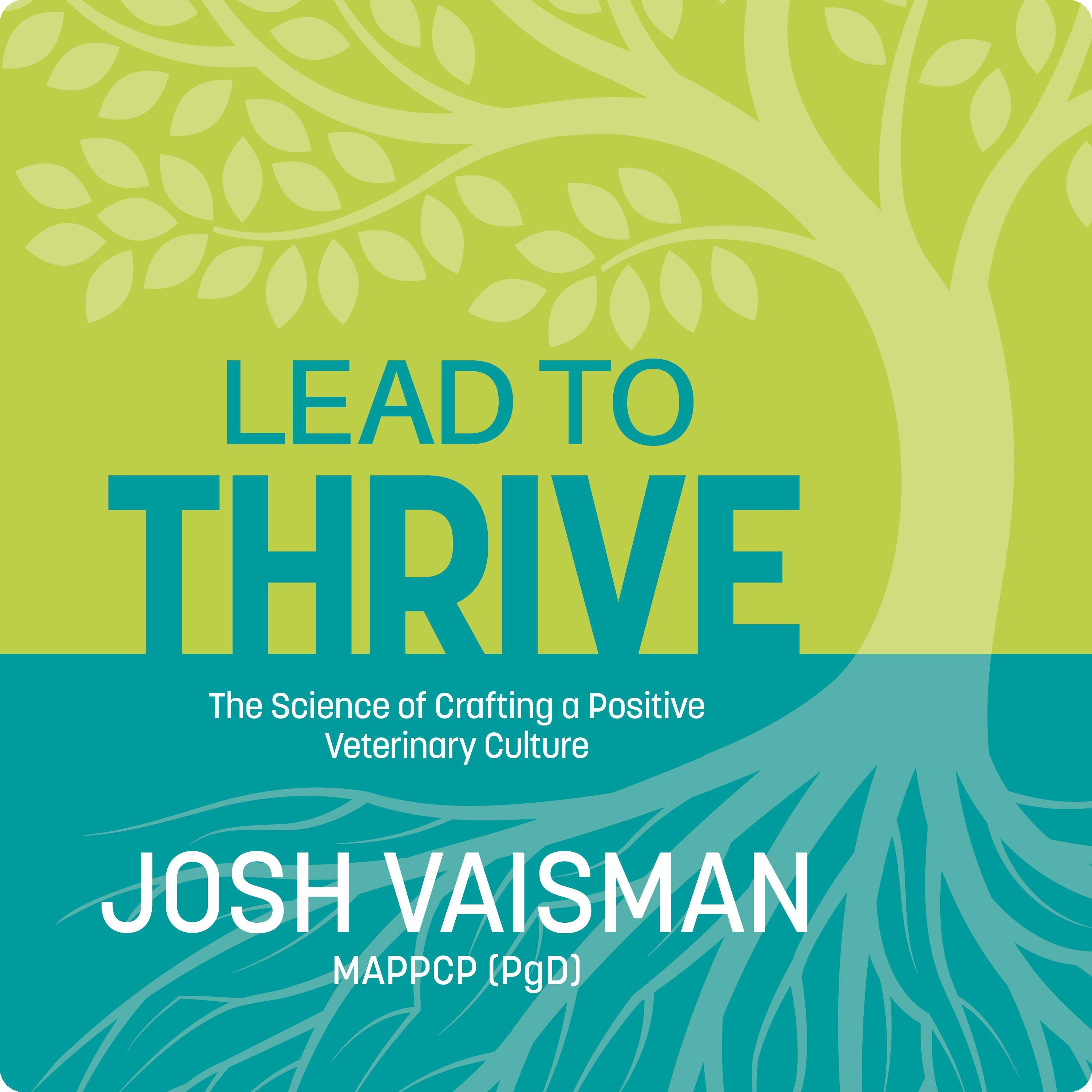 Lead to Thrive