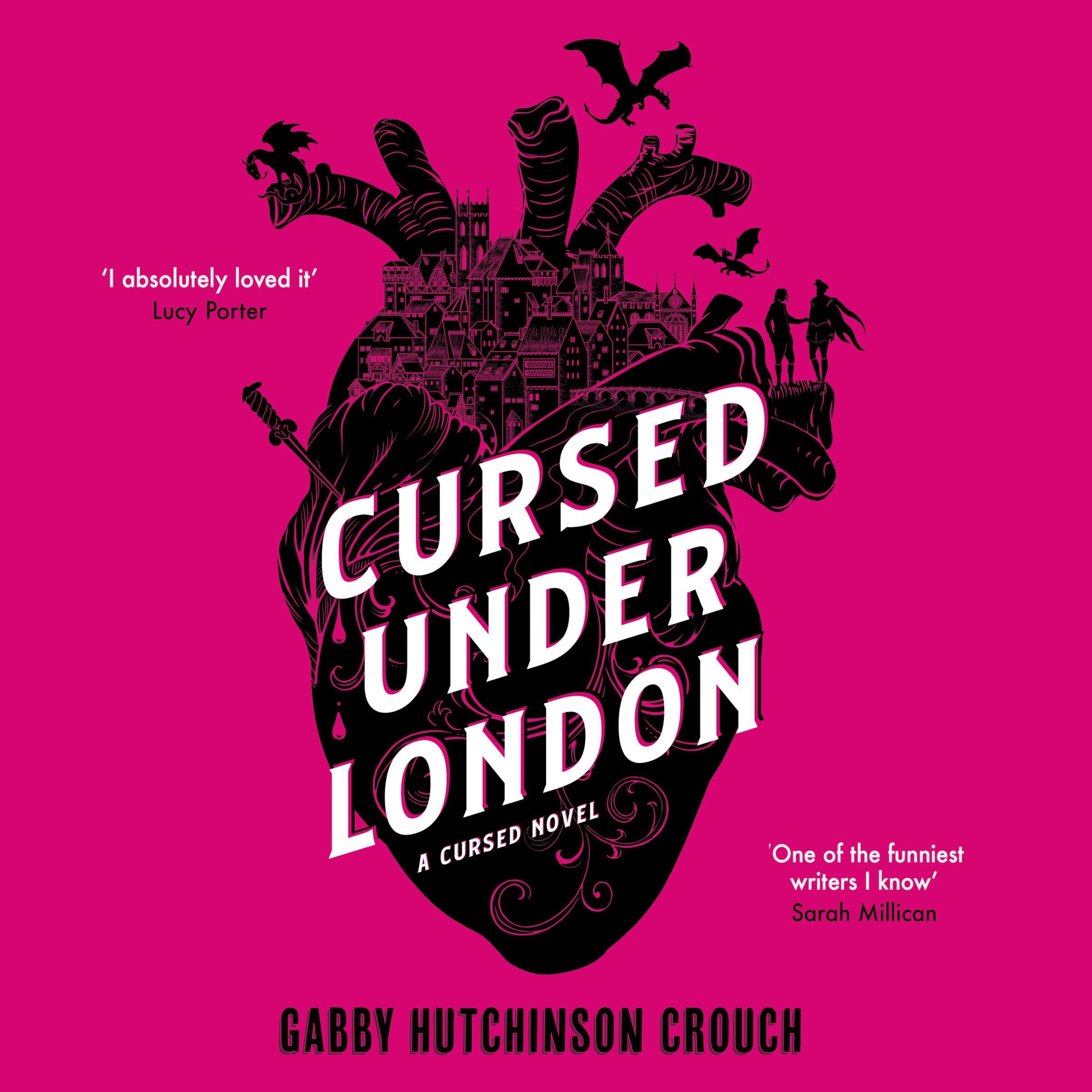Cursed Under London
