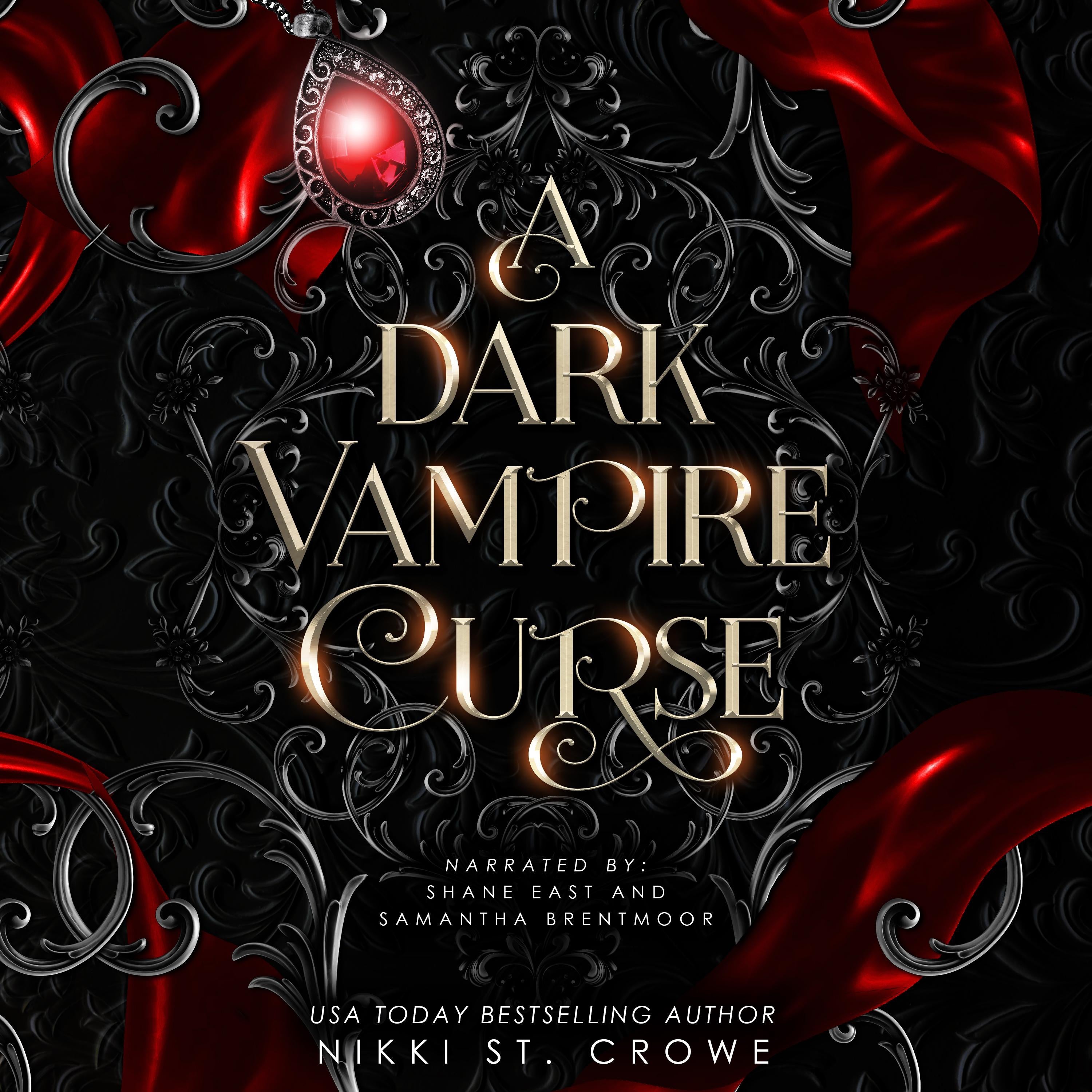 A Dark Vampire Curse