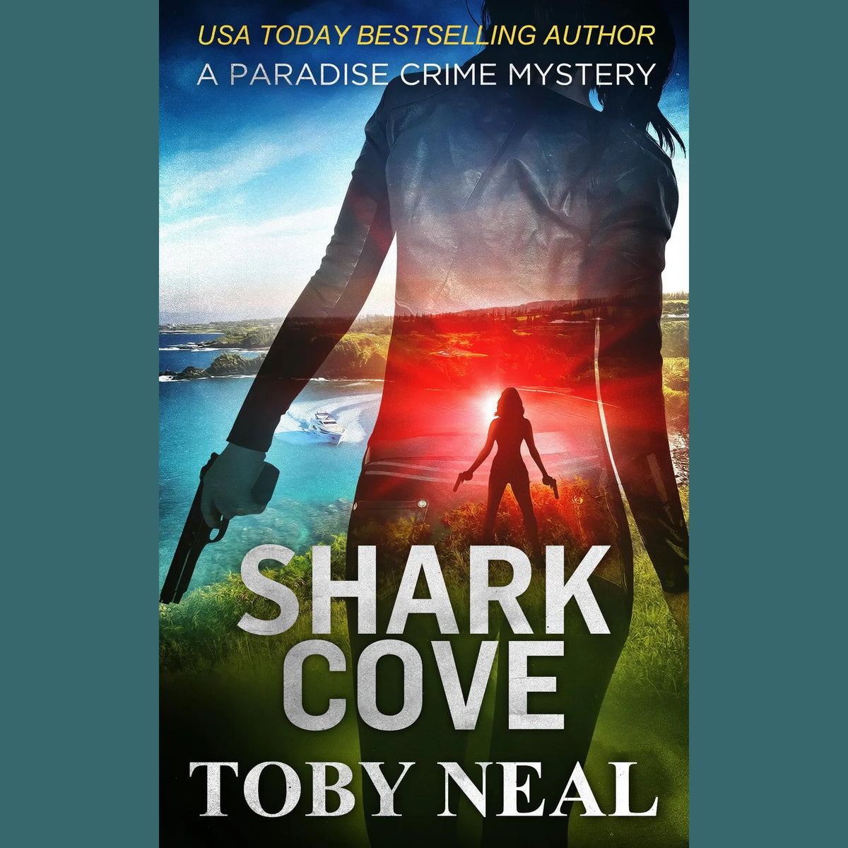 Shark Cove
