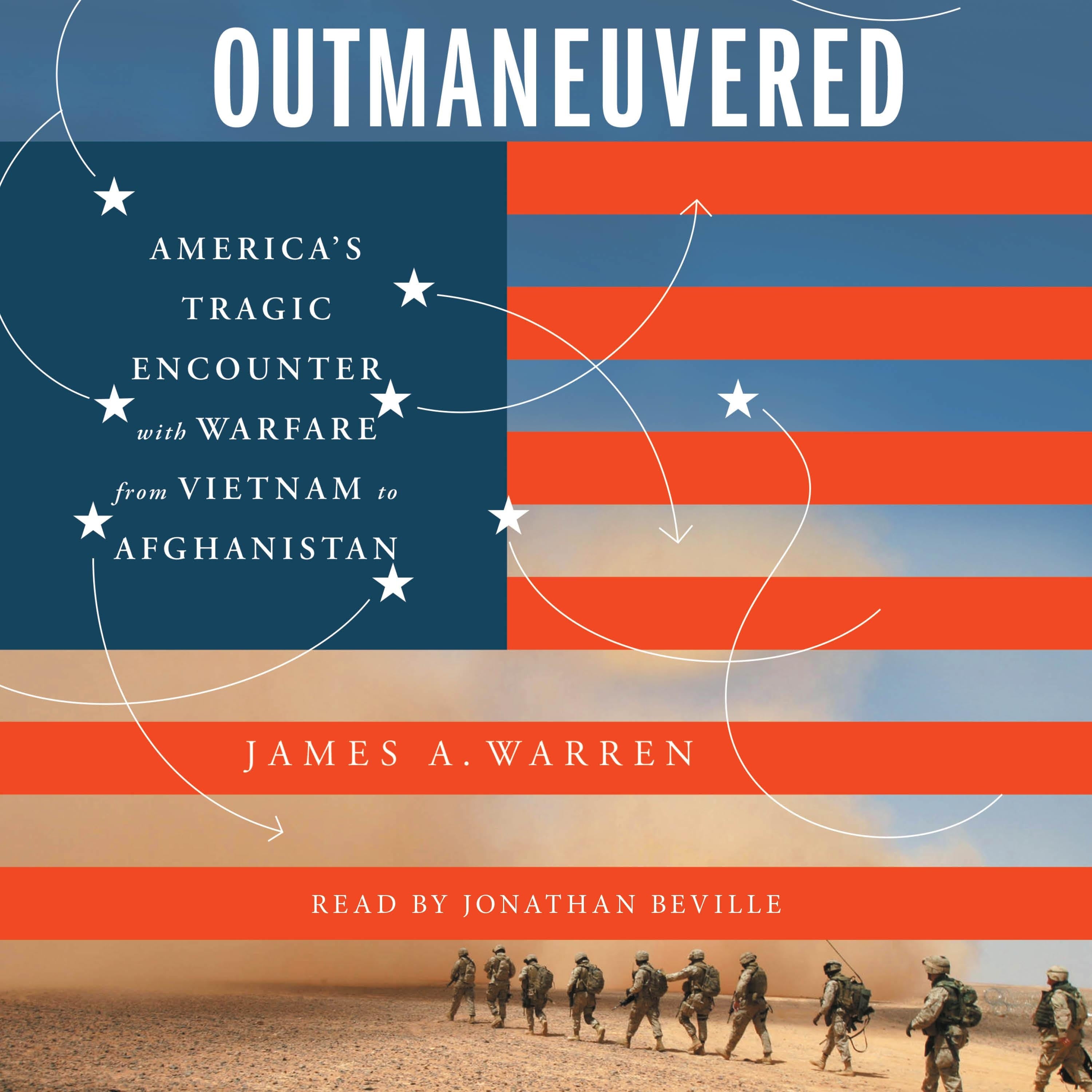 Outmaneuvered