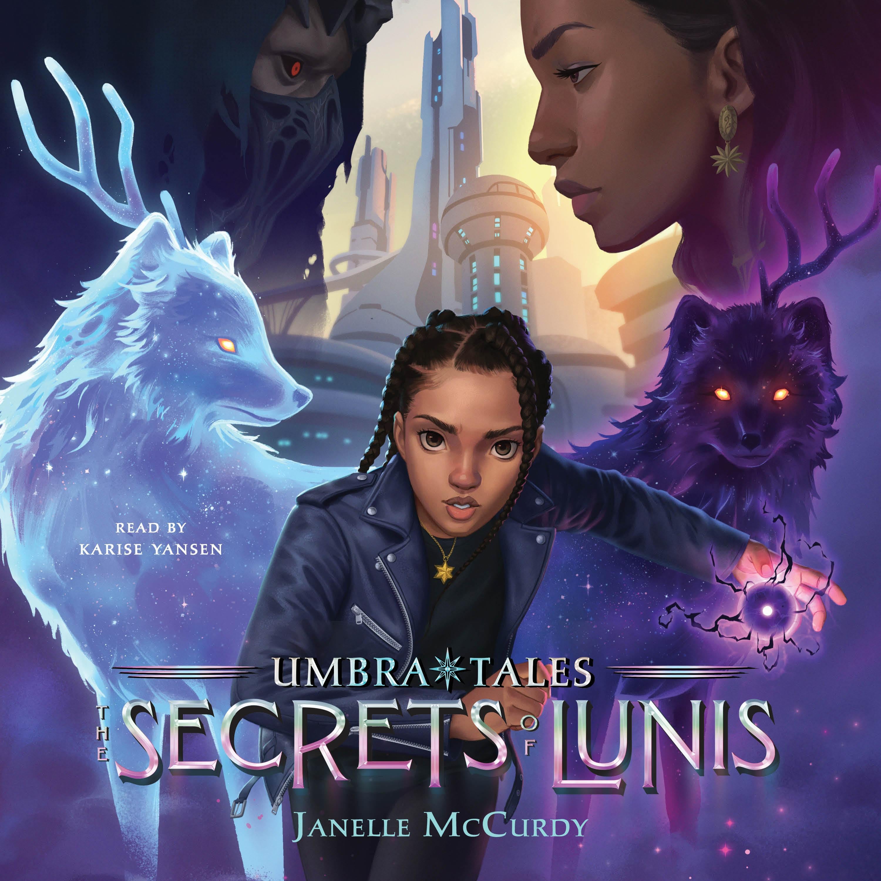 The Secrets of Lunis