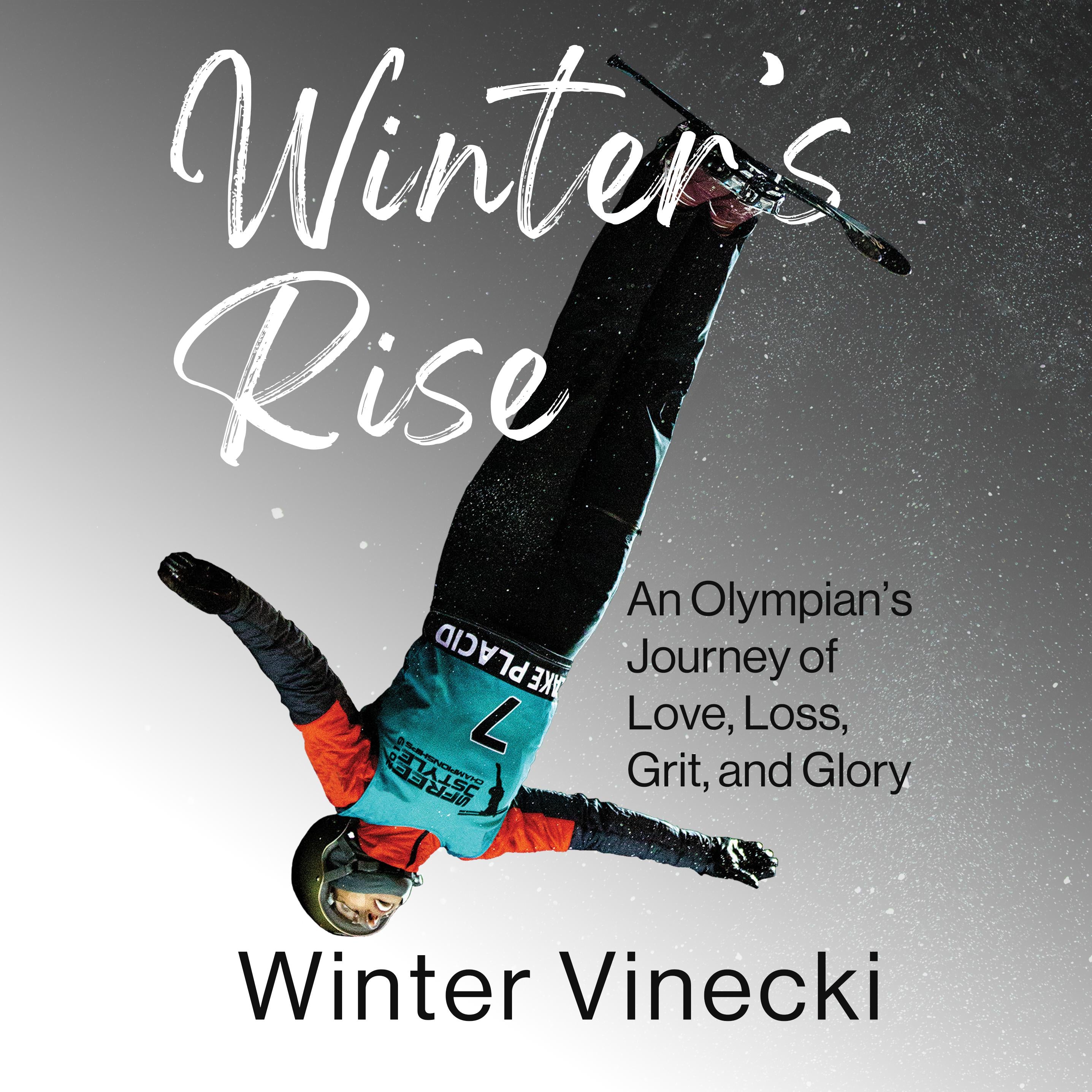 Winter's Rise