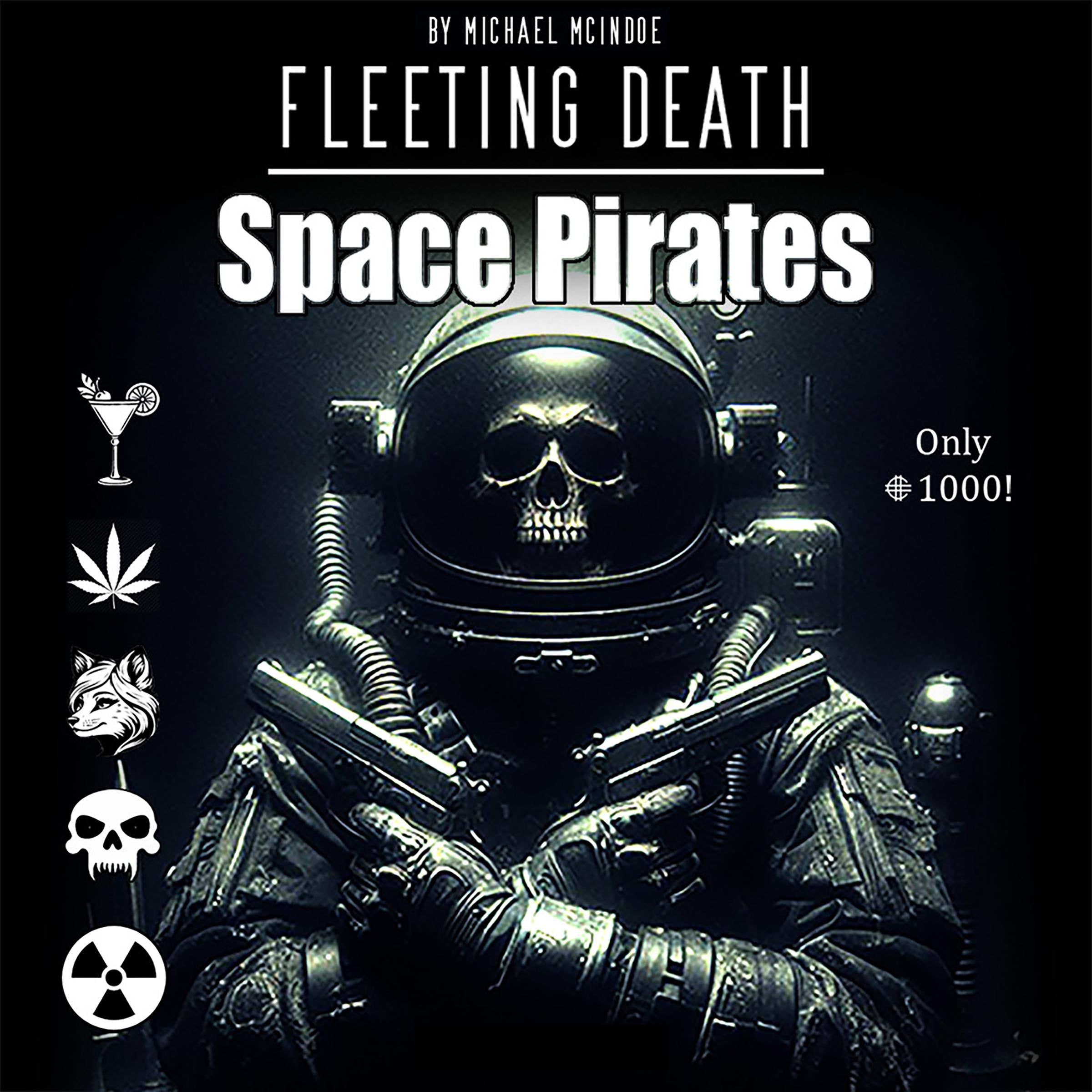 Fleeting Death