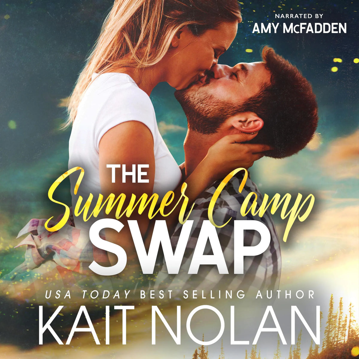 The Summer Camp Swap