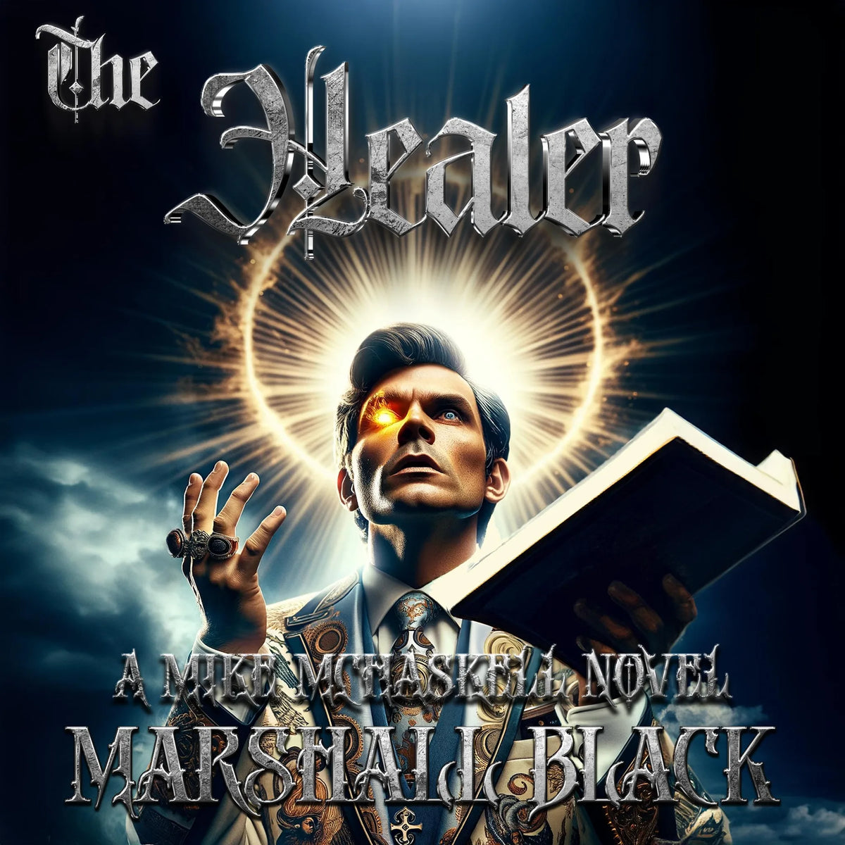 The Healer