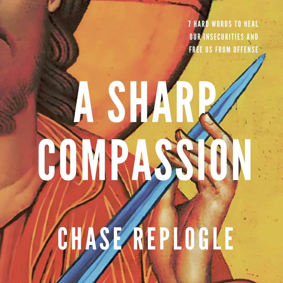 A Sharp Compassion