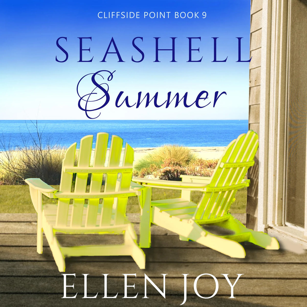 Seashell Summer
