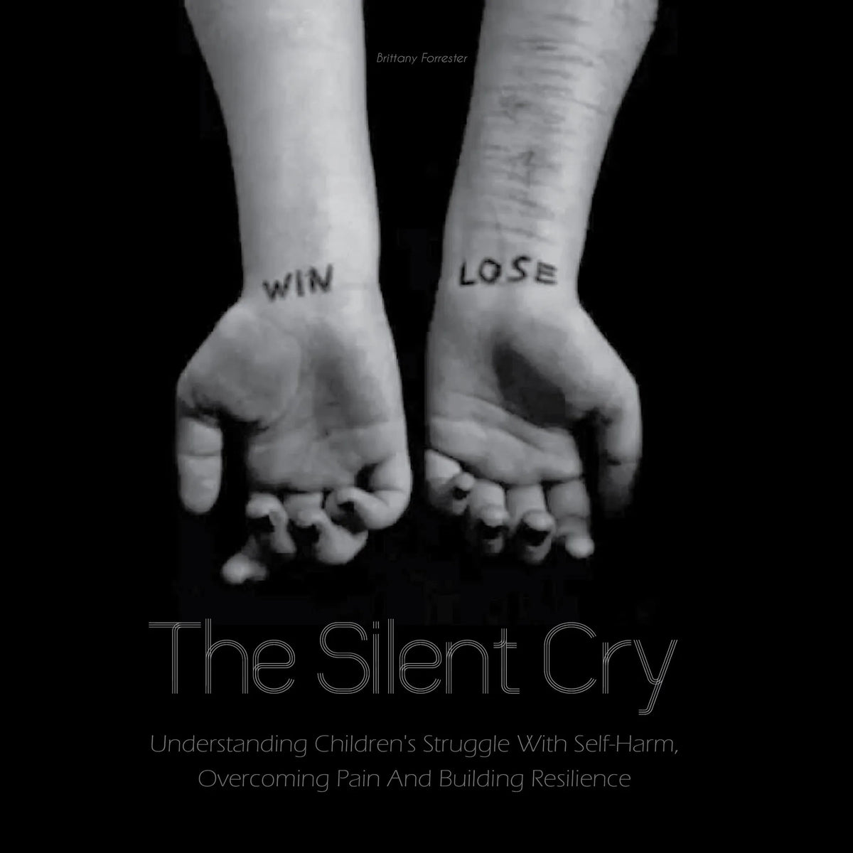 The Silent Cry