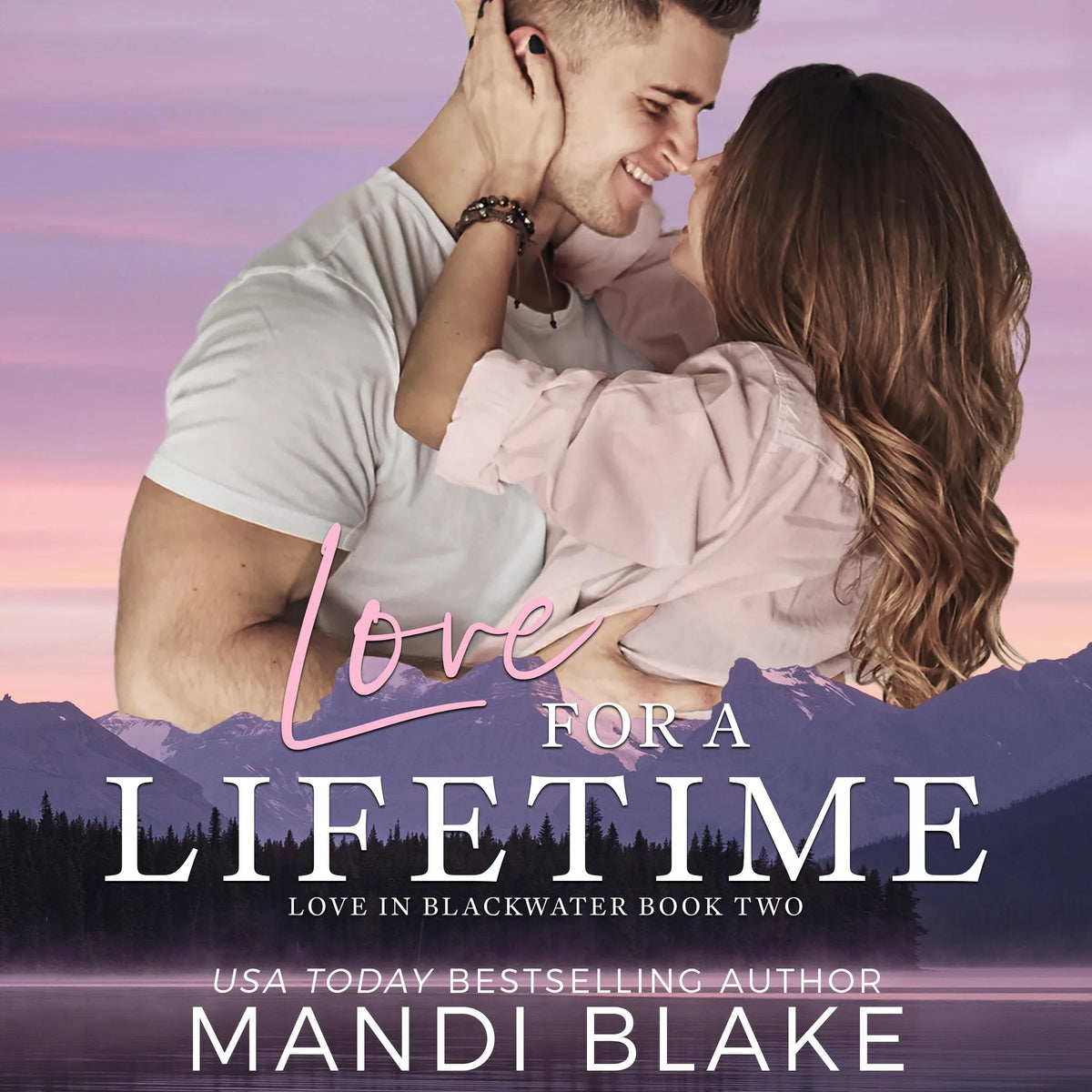Love for a Lifetime
