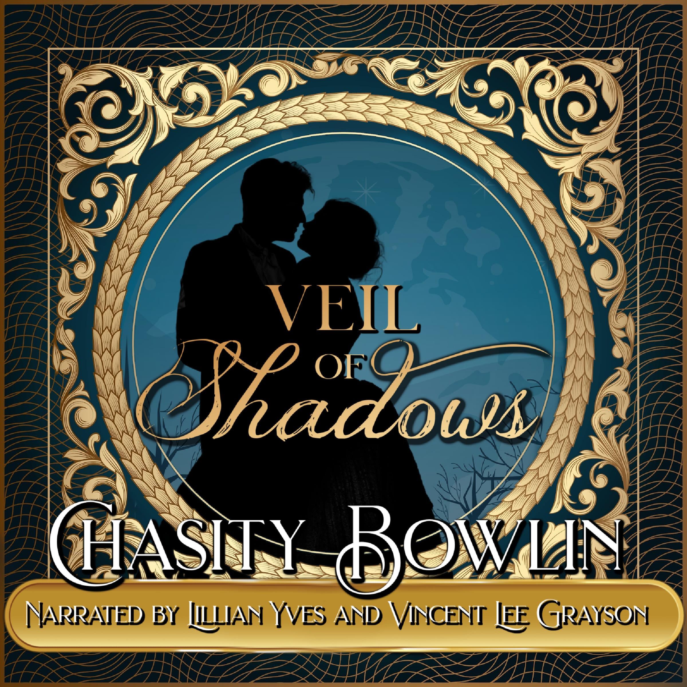 Veil of Shadows