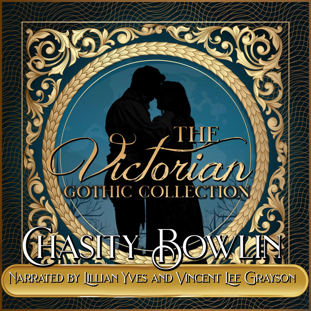 The Victorian Gothic Collection