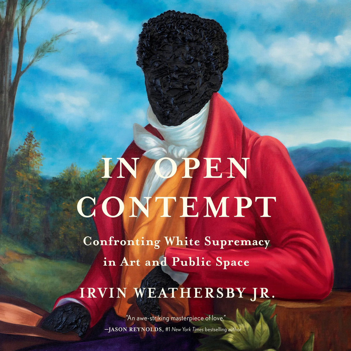 In Open Contempt