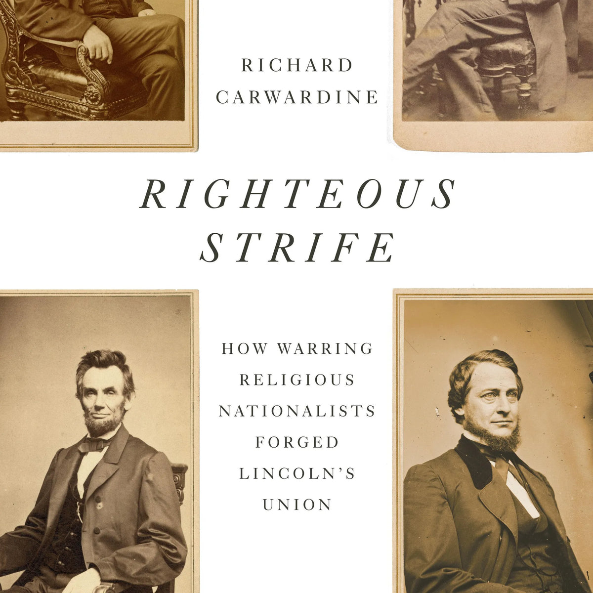 Righteous Strife