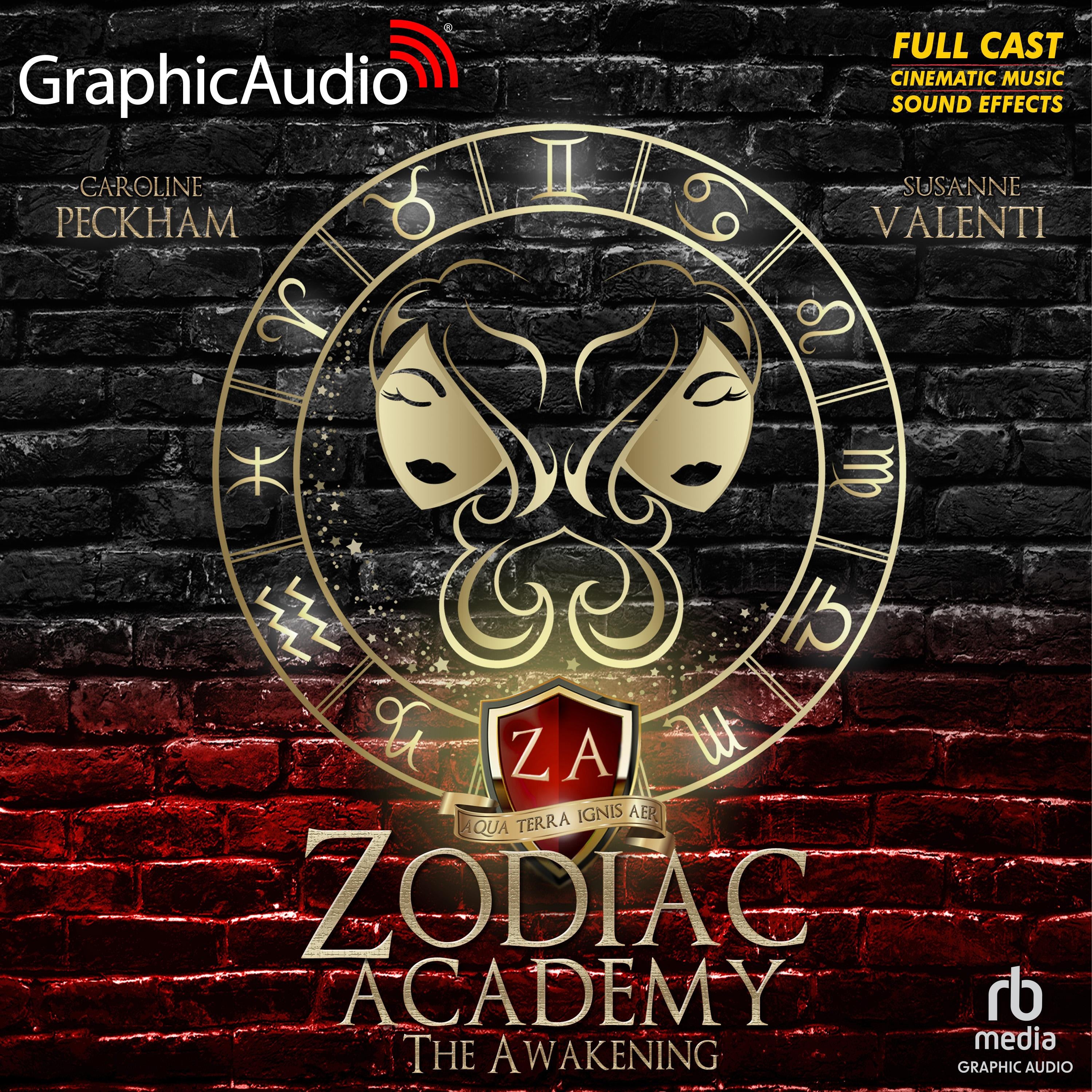 The Awakening [Dramatized Adaptation]