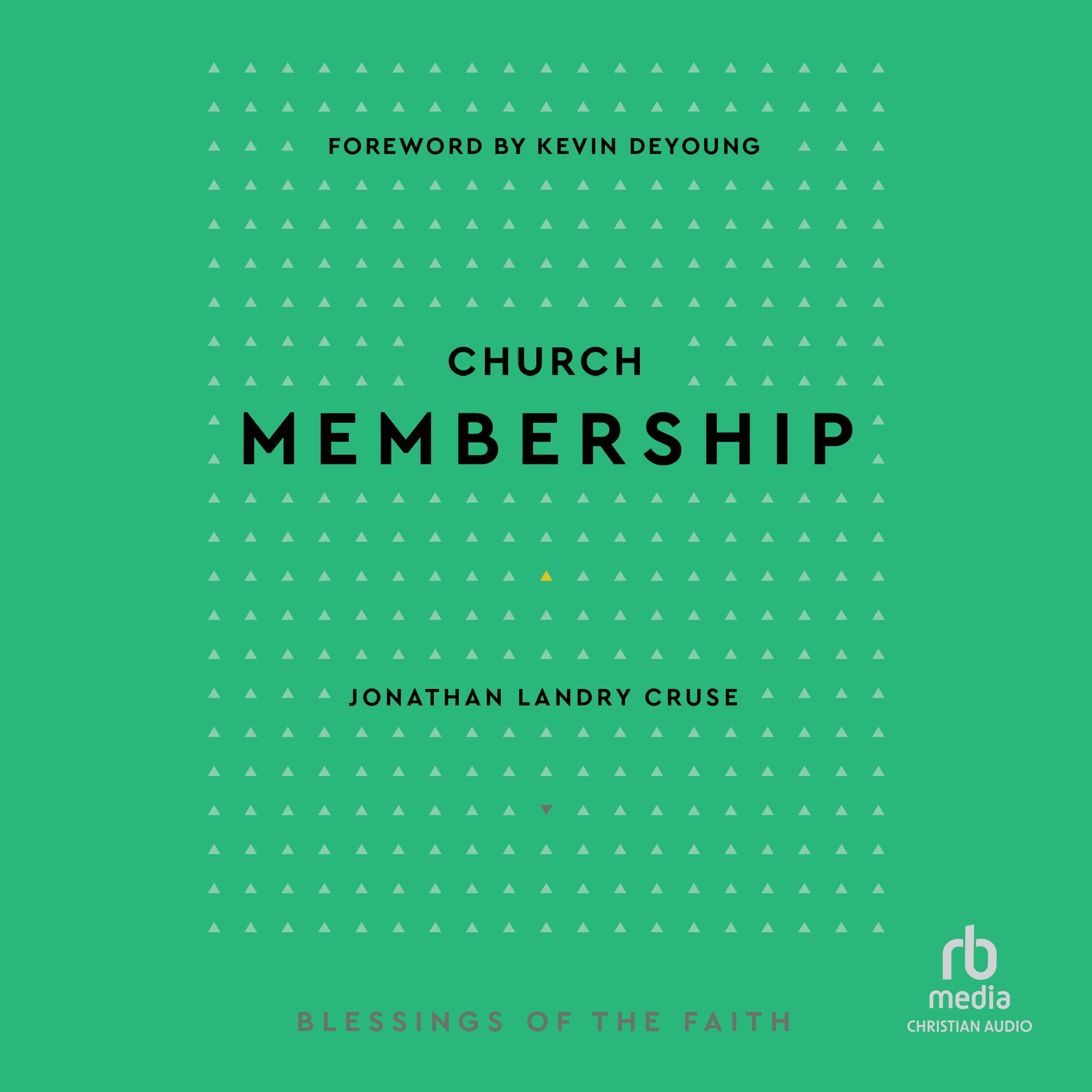 Church Membership