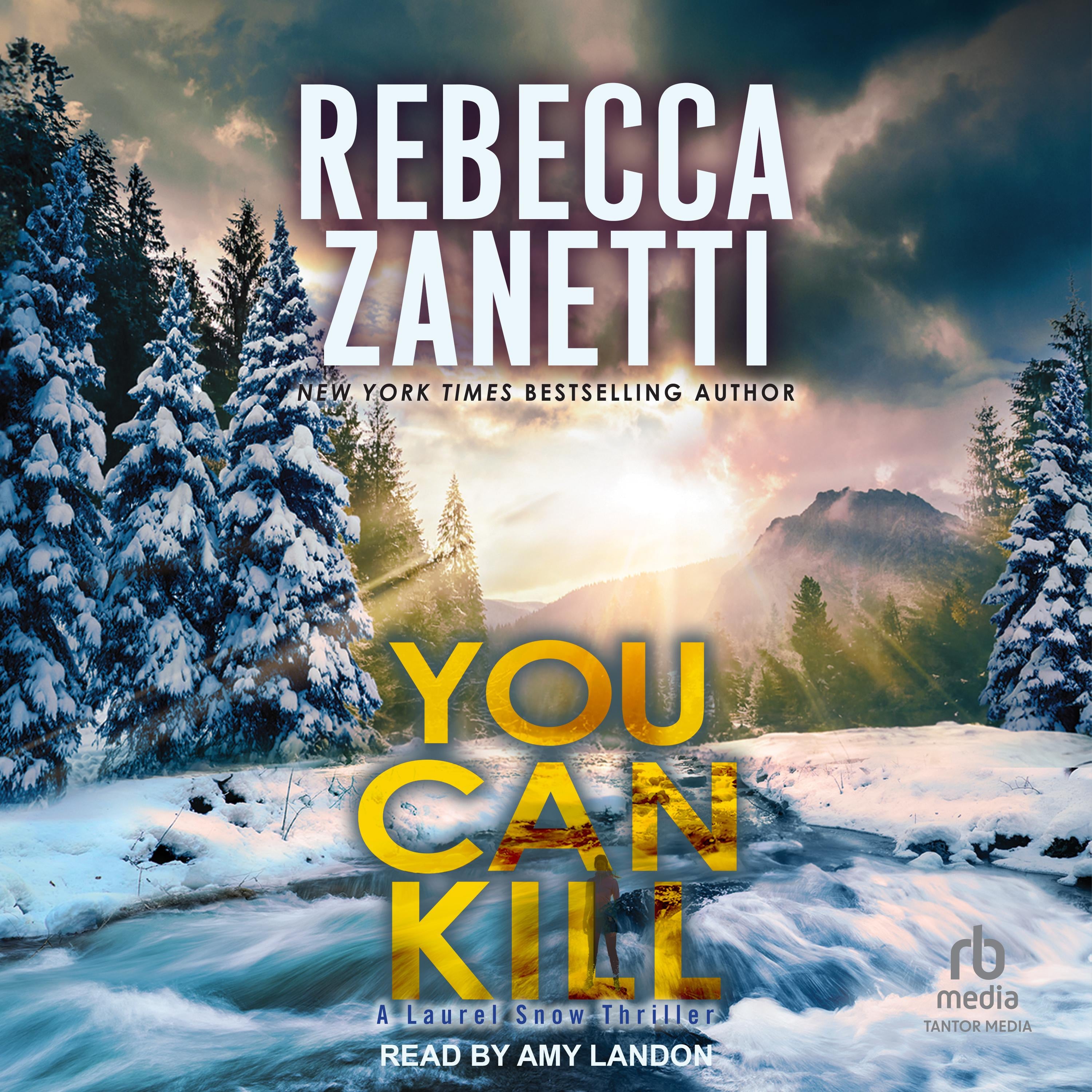 You Can Kill