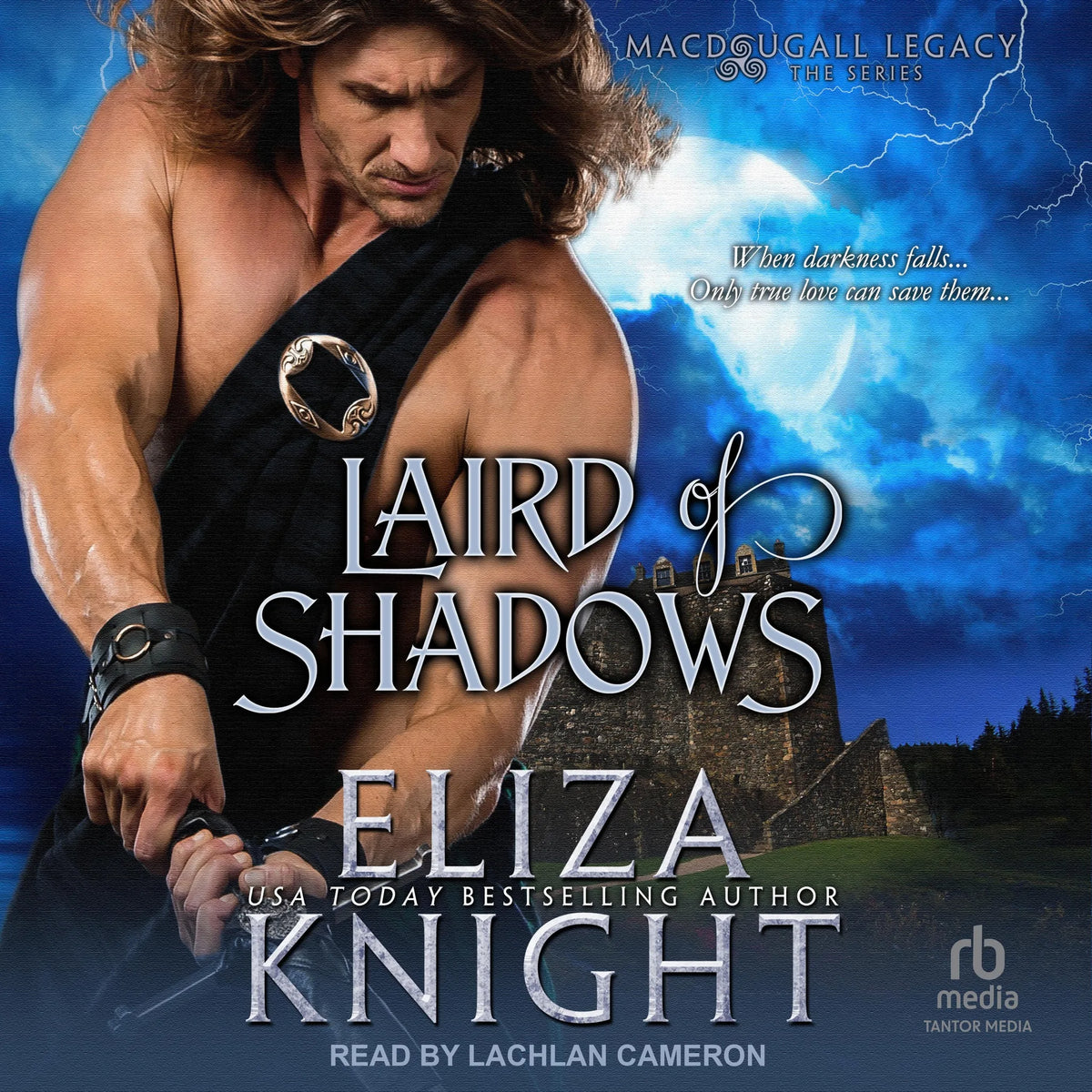 Laird of Shadows