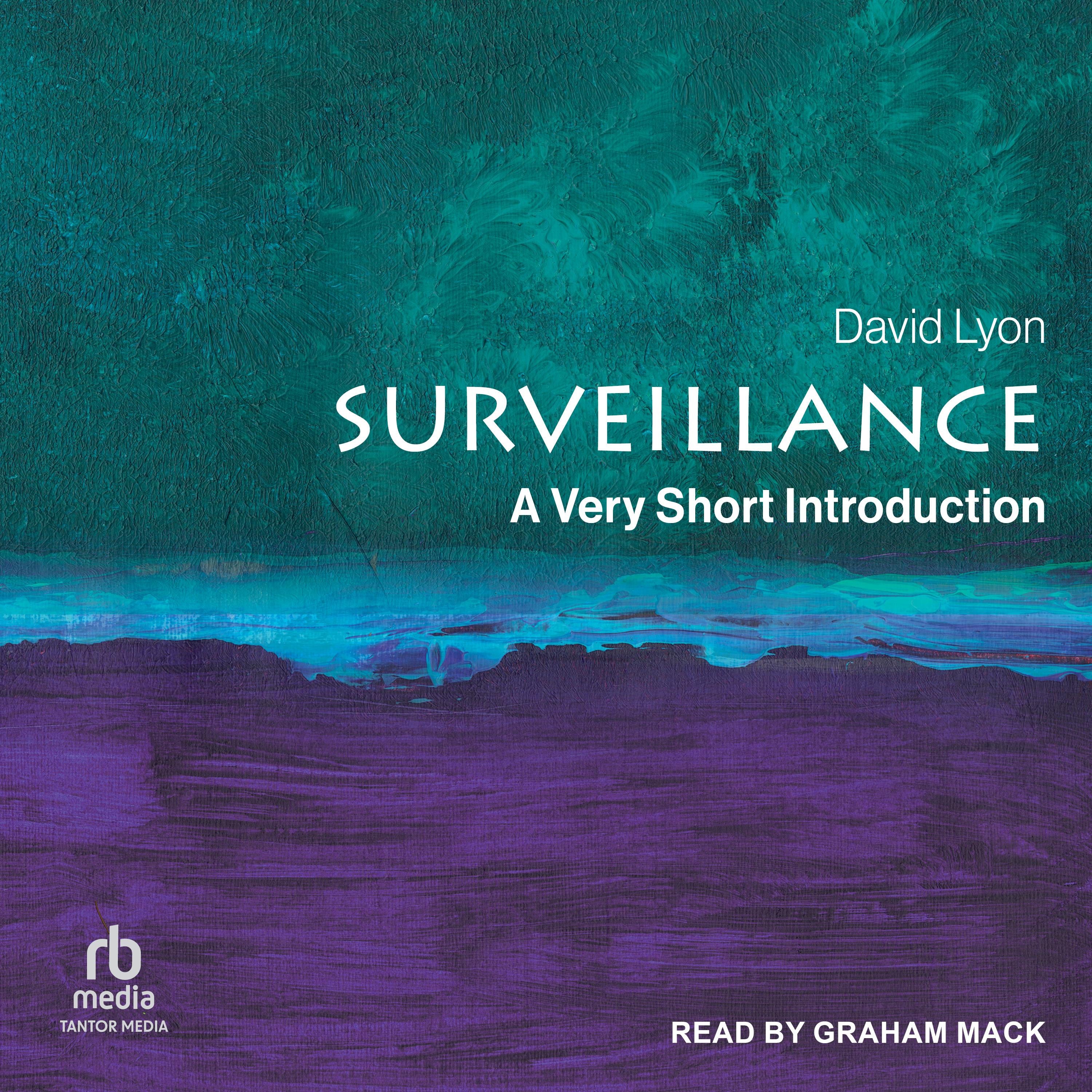 Surveillance