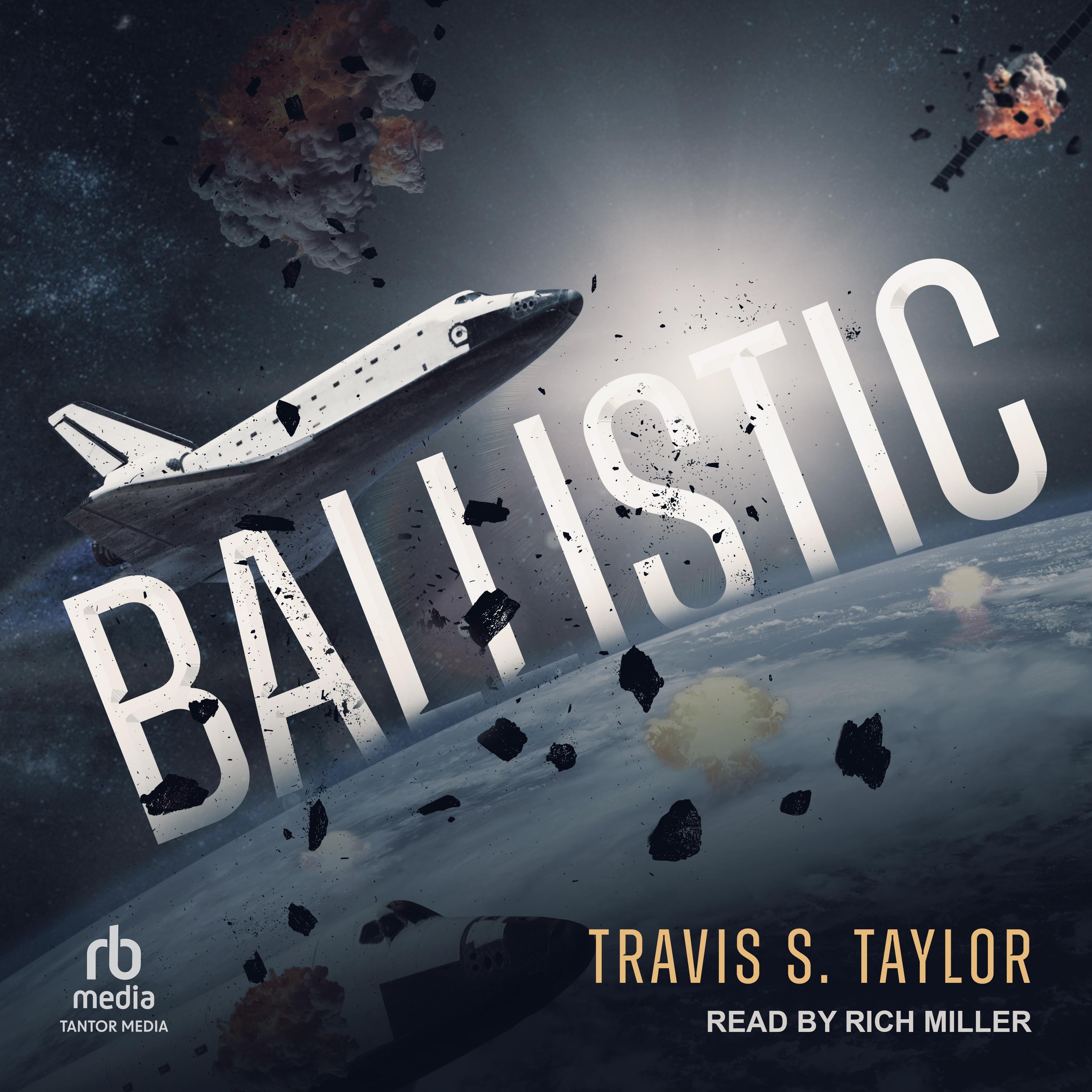 Ballistic