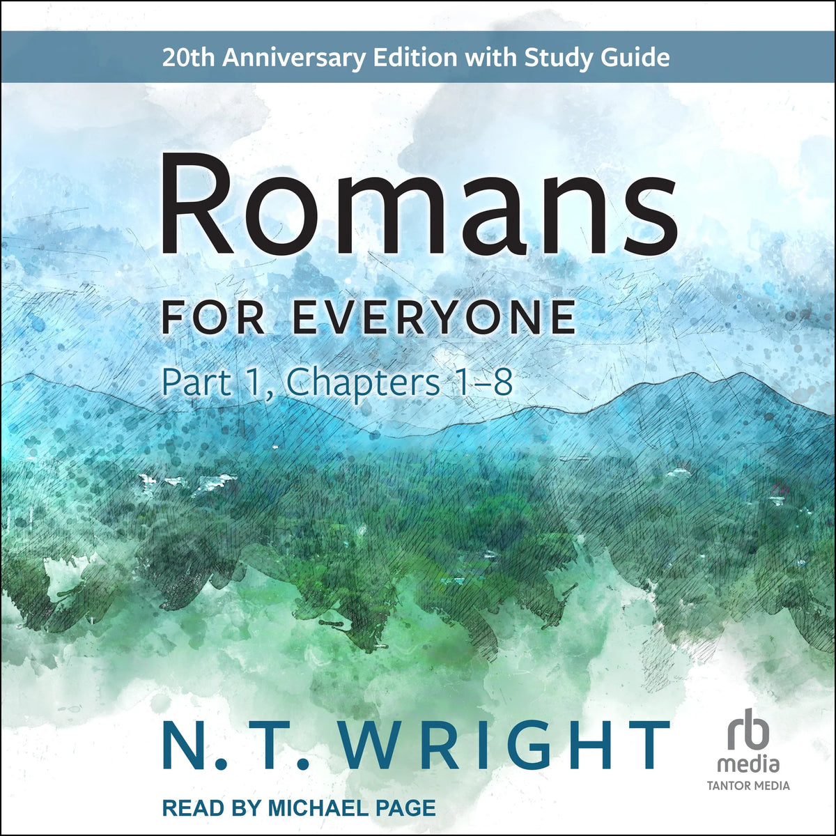 Romans for Everyone, Part 1