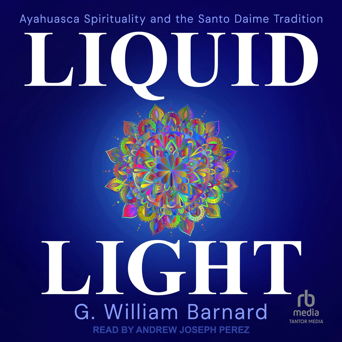 Liquid Light