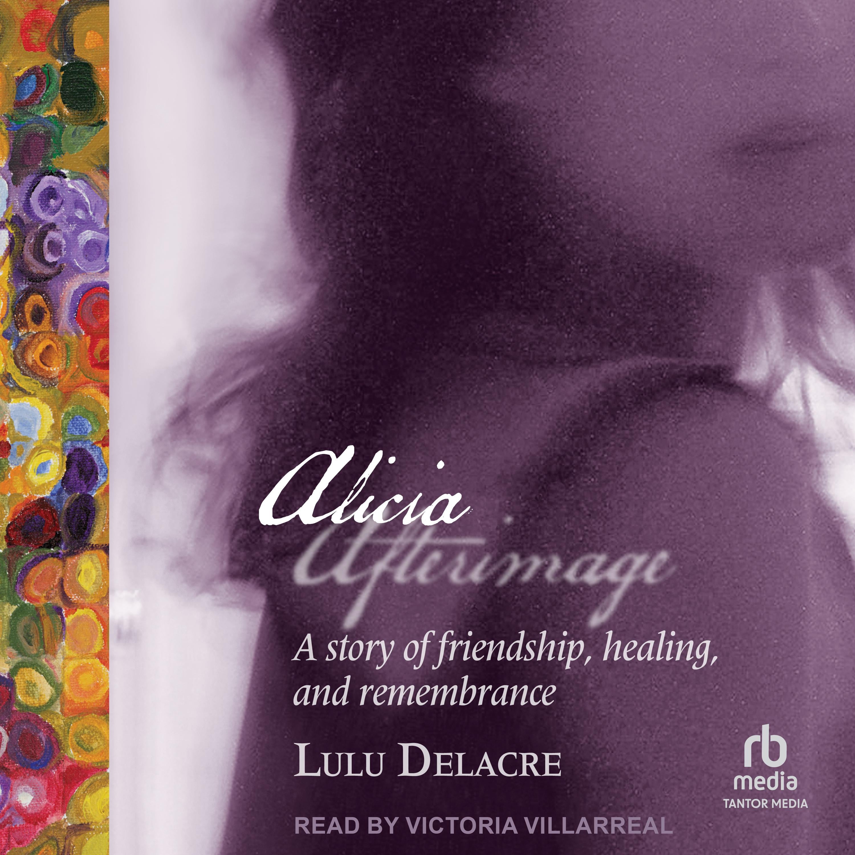 Alicia Afterimage