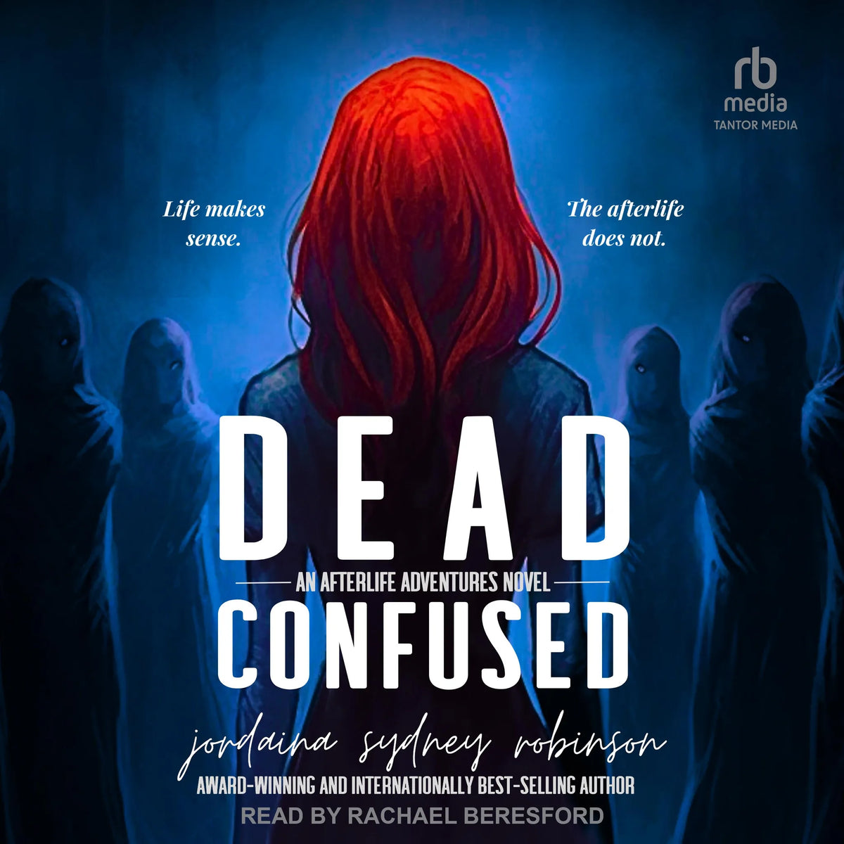 Dead Confused