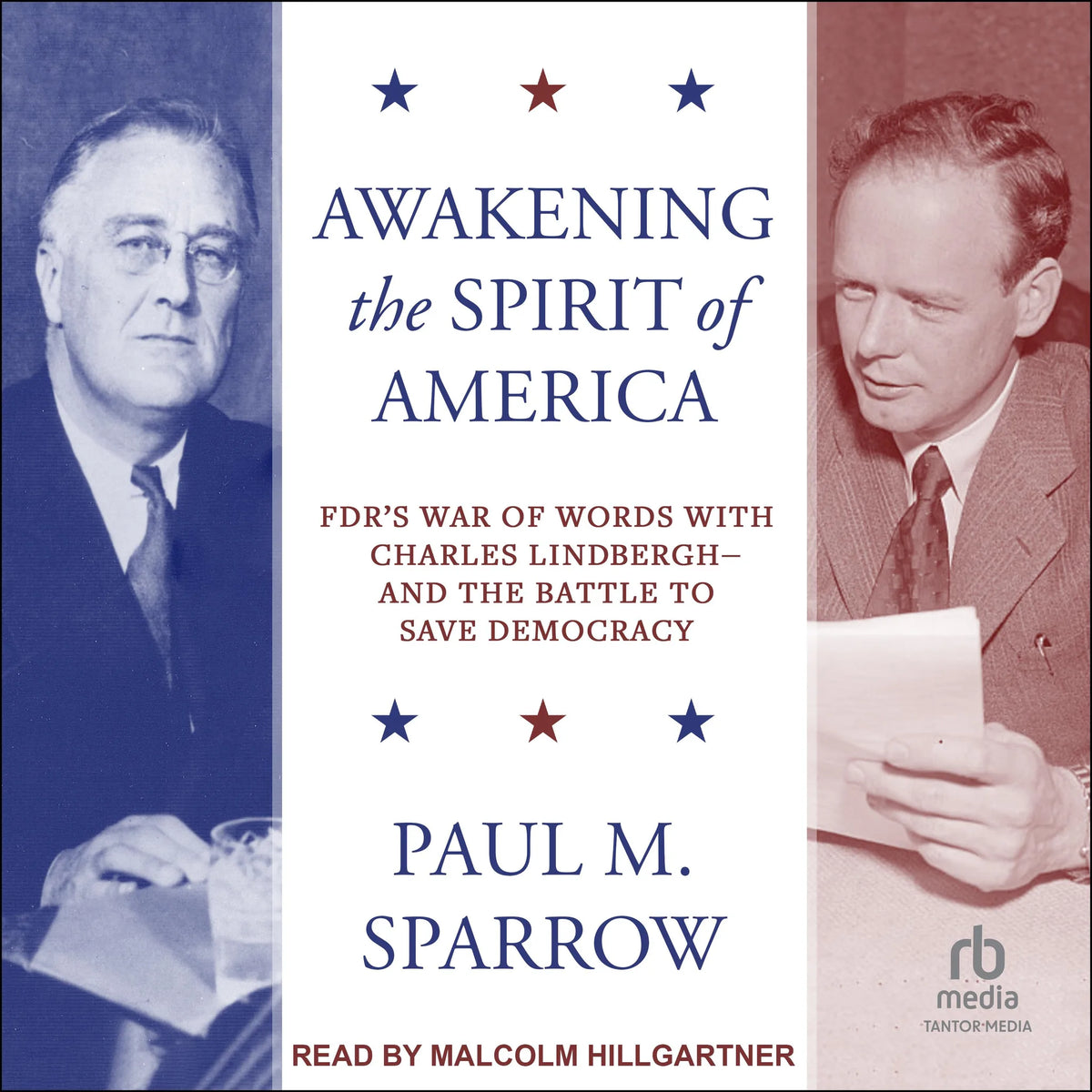 Awakening the Spirit of America