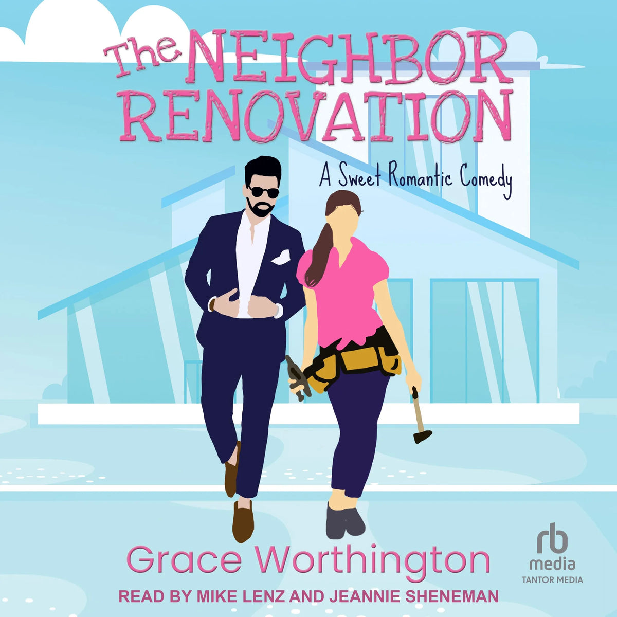 The Neighbor Renovation