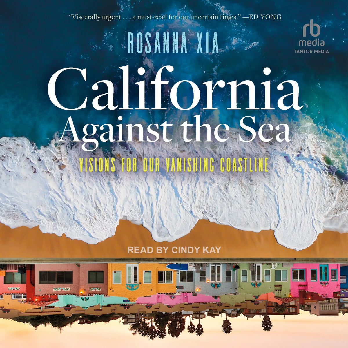 California Against the Sea