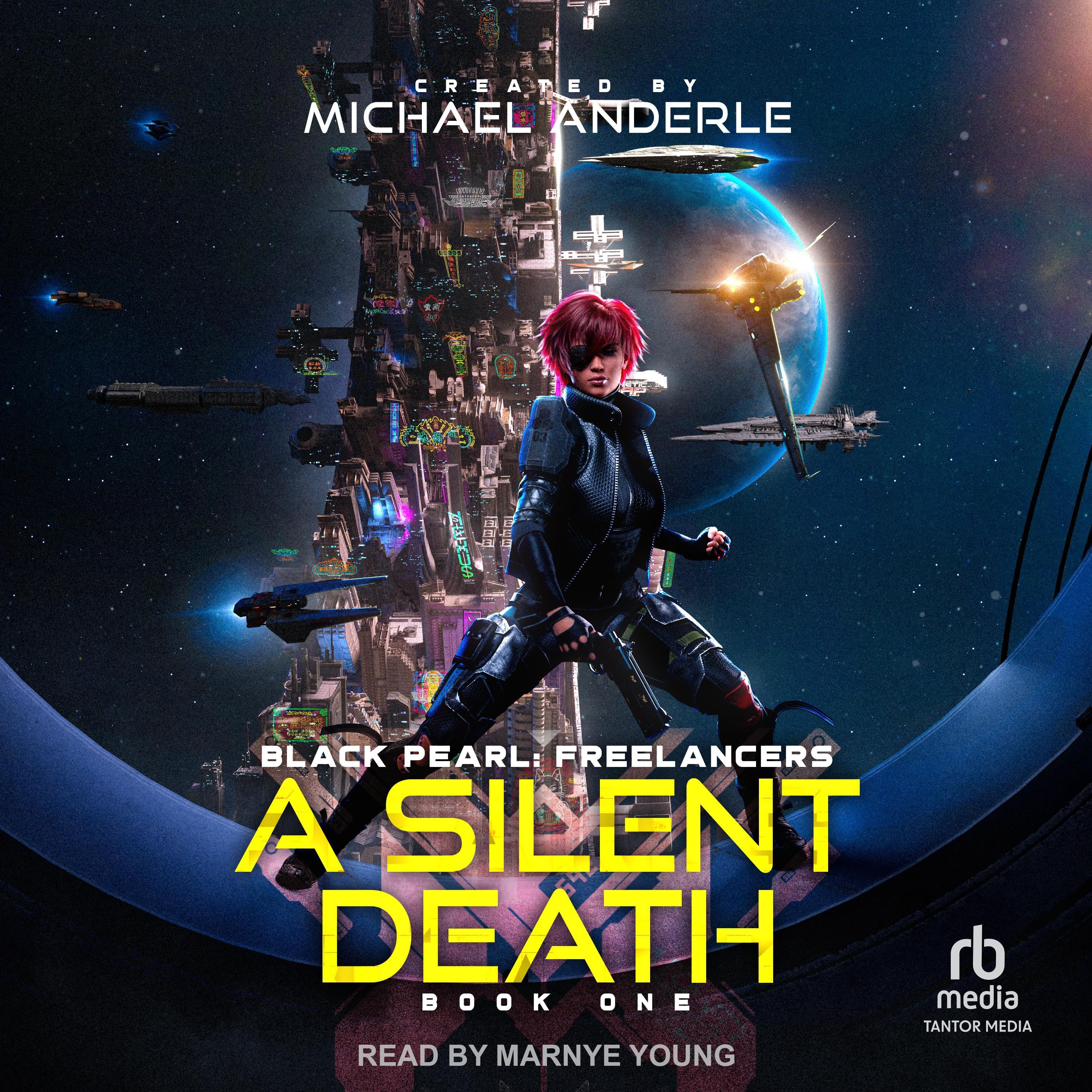 A Silent Death