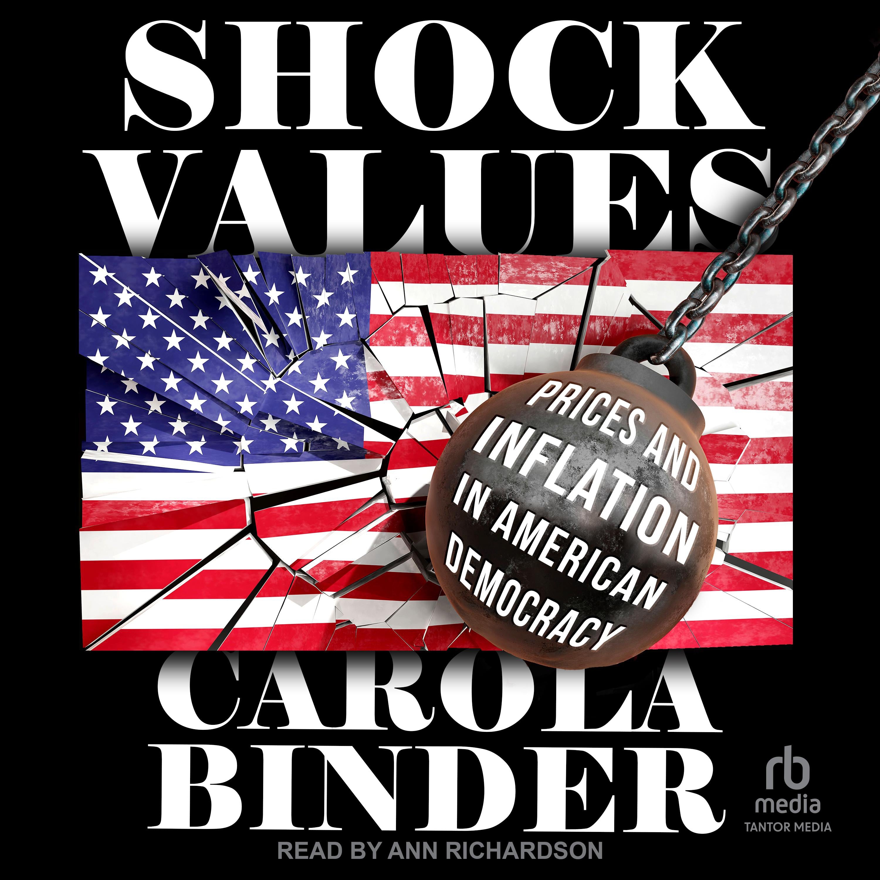 Shock Values