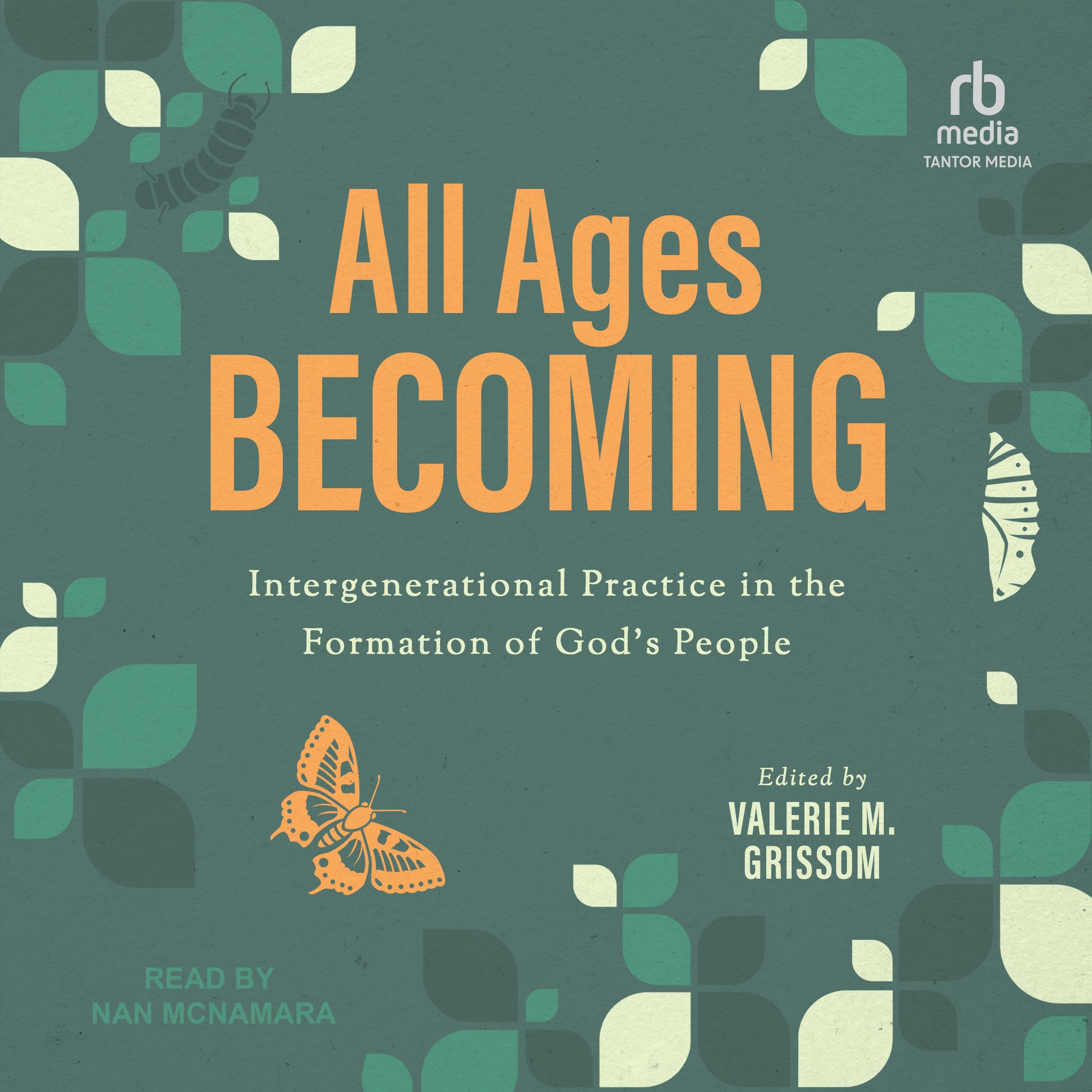 All Ages Becoming