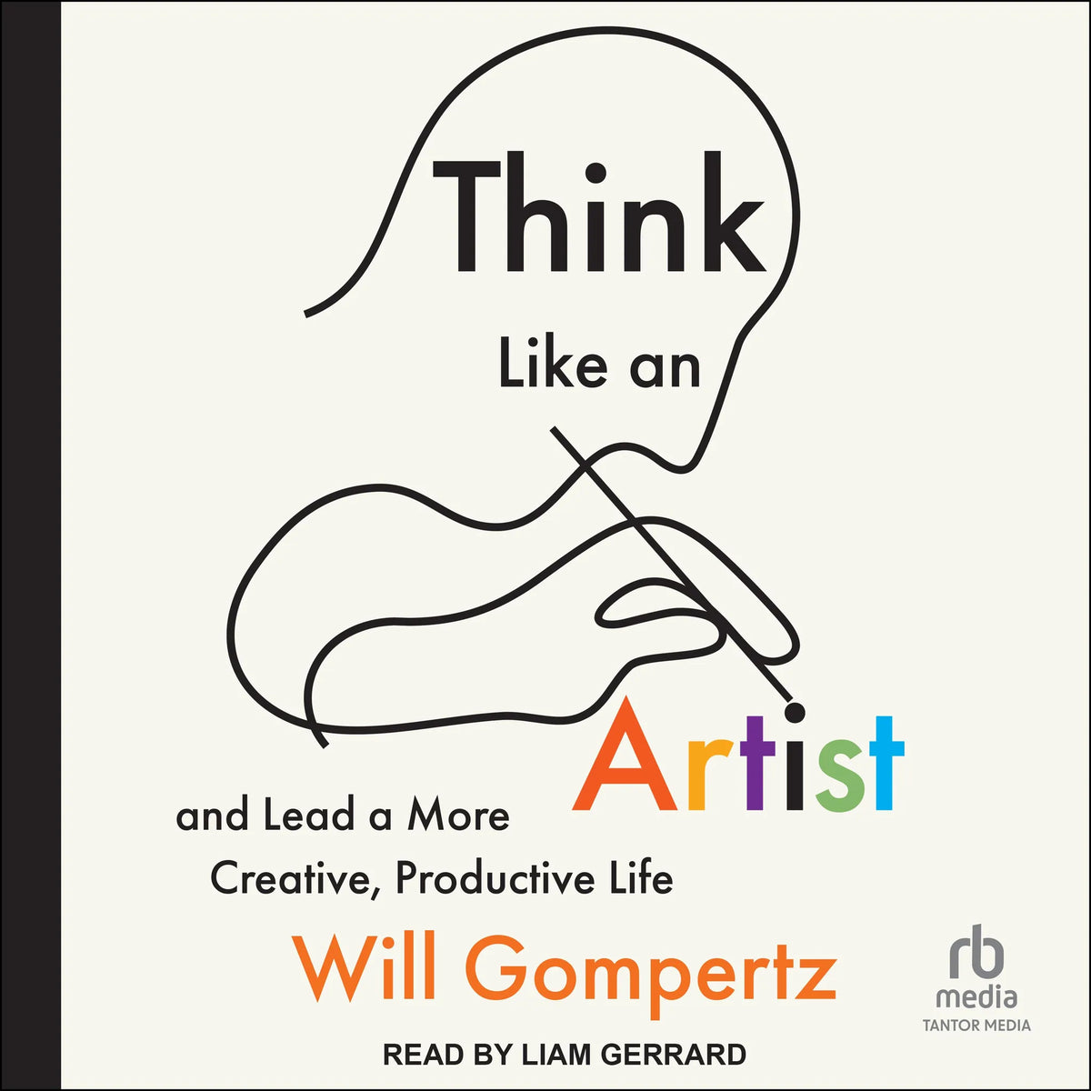 Think Like an Artist