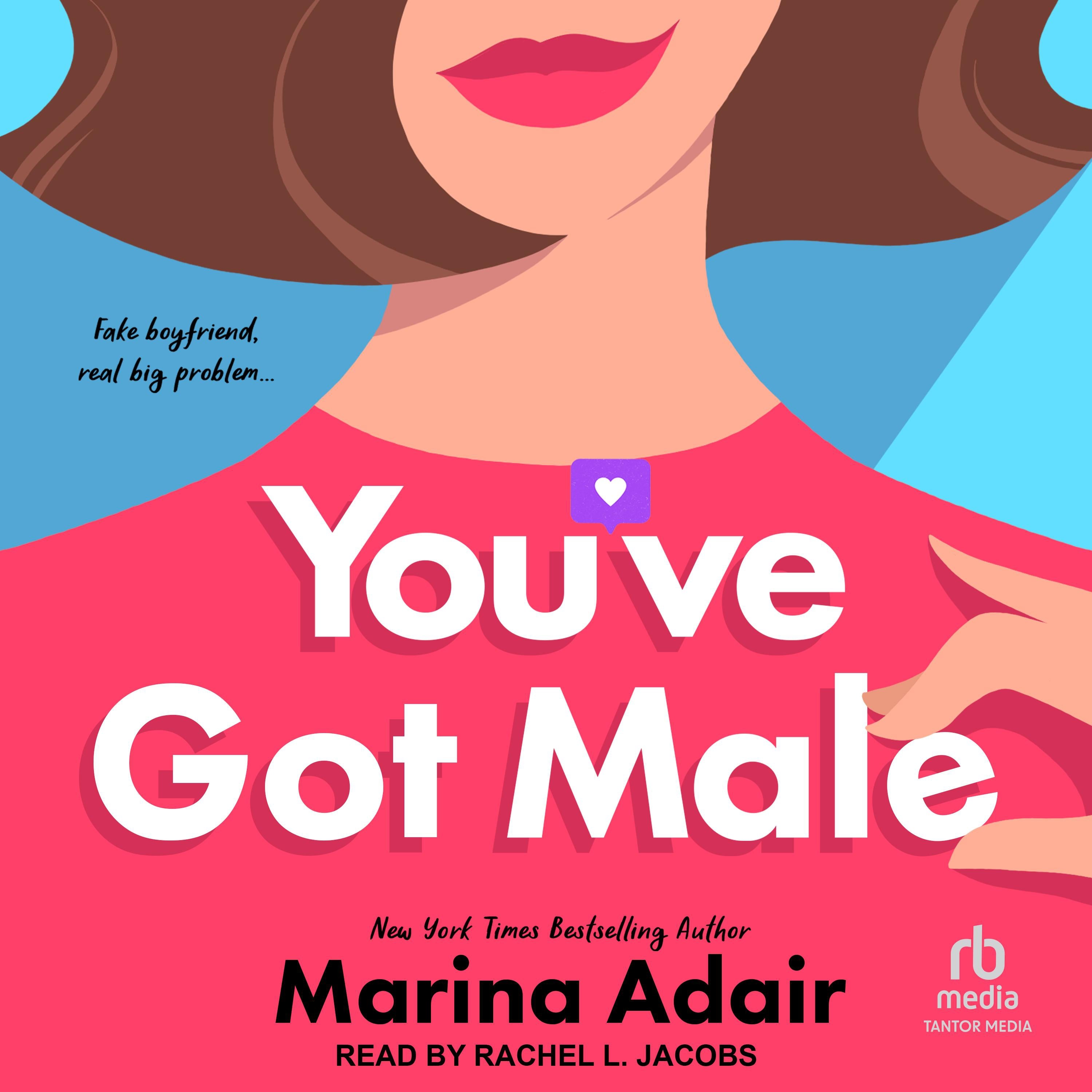 You've Got Male