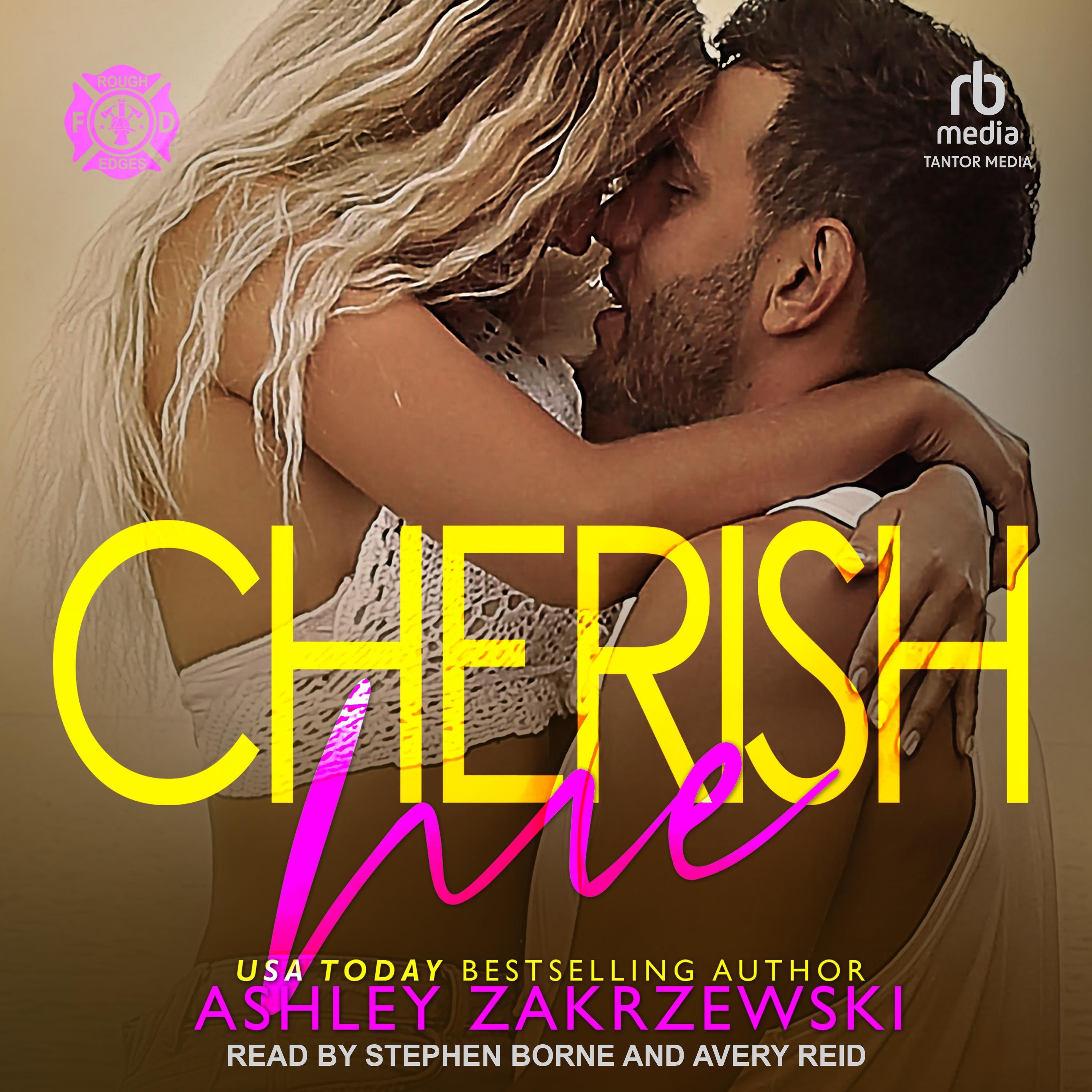Cherish Me