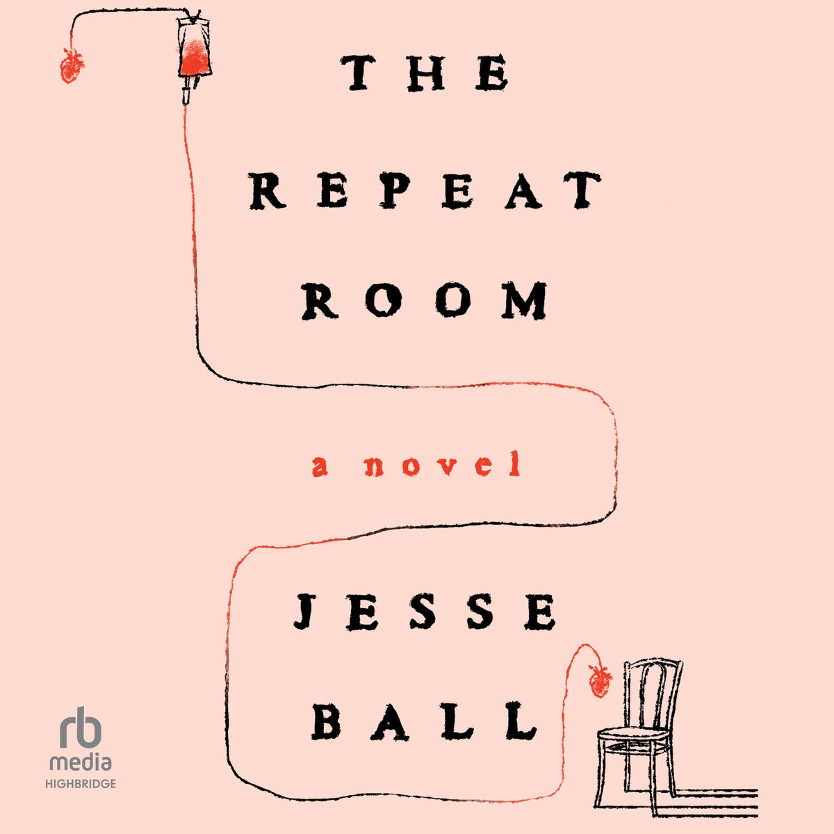 The Repeat Room