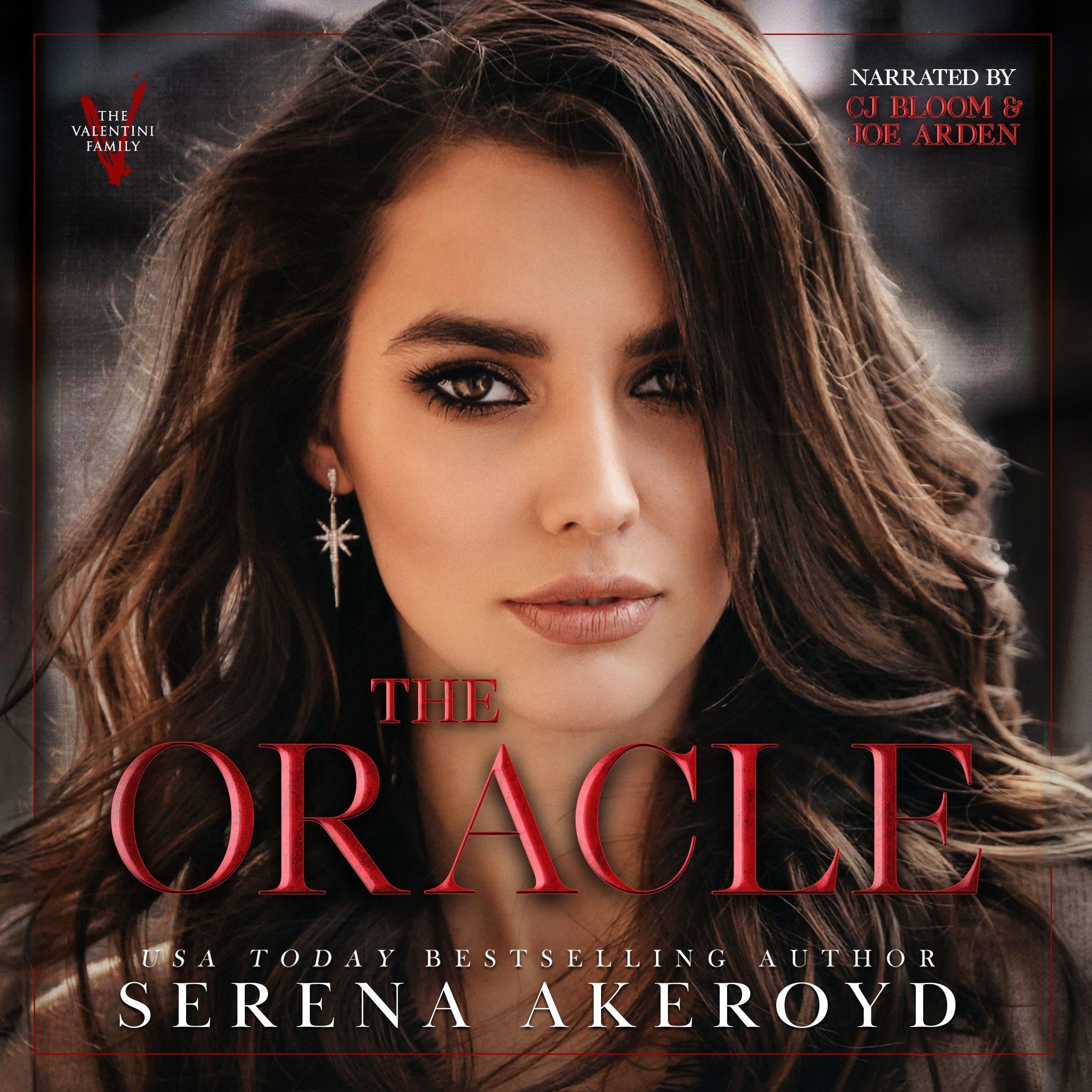The Oracle