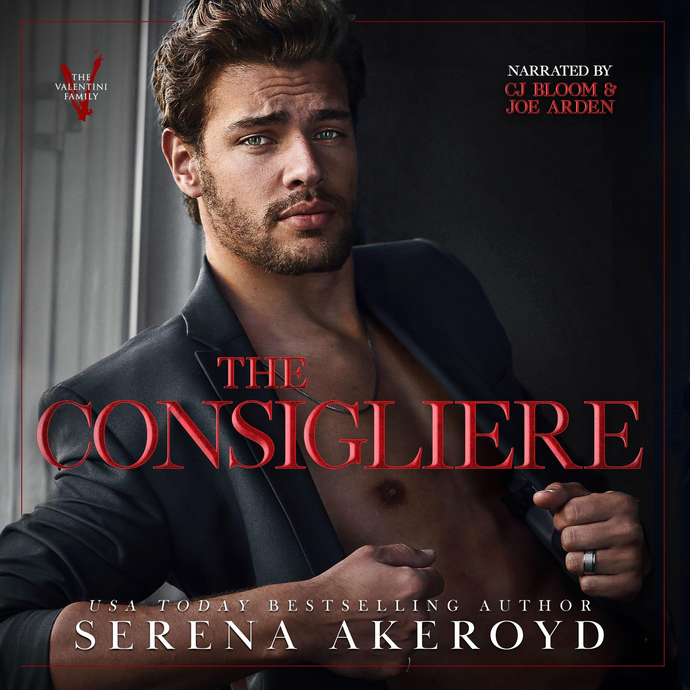 The Consigliere