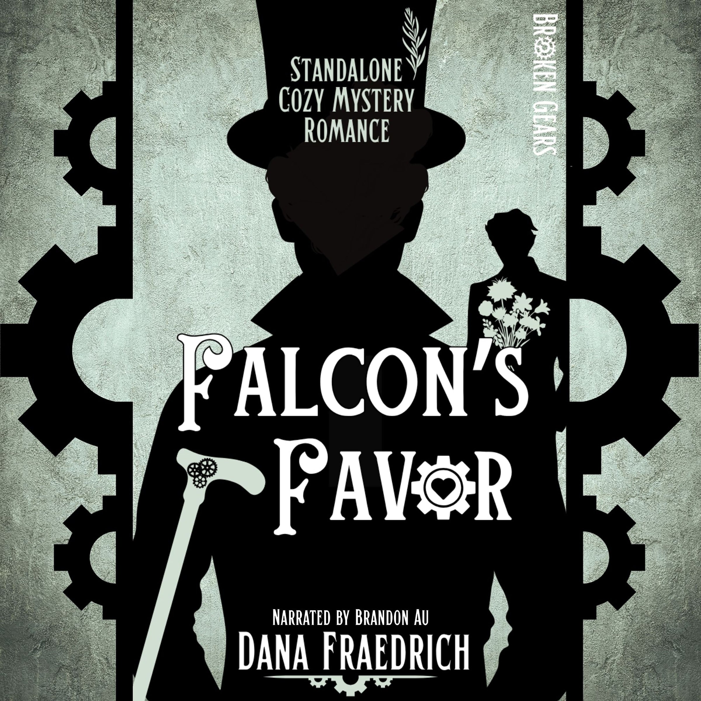 Falcon's Favor