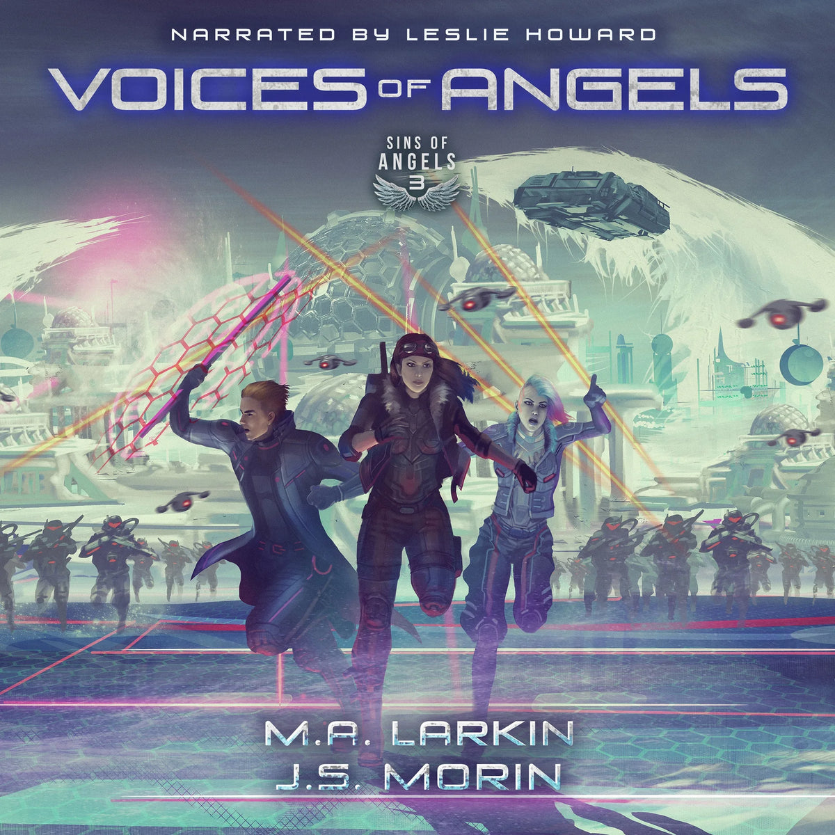 Voices of Angels