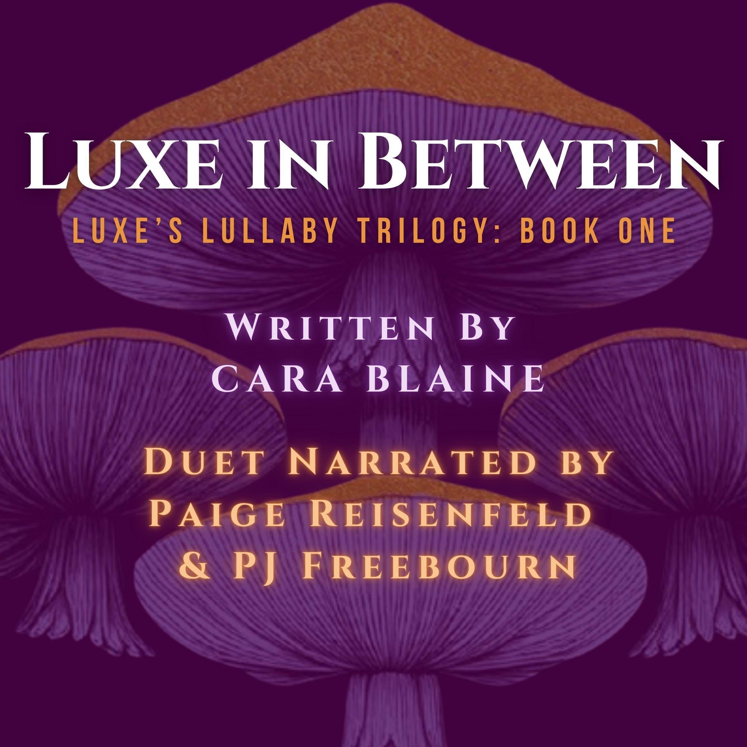 Luxe in Between