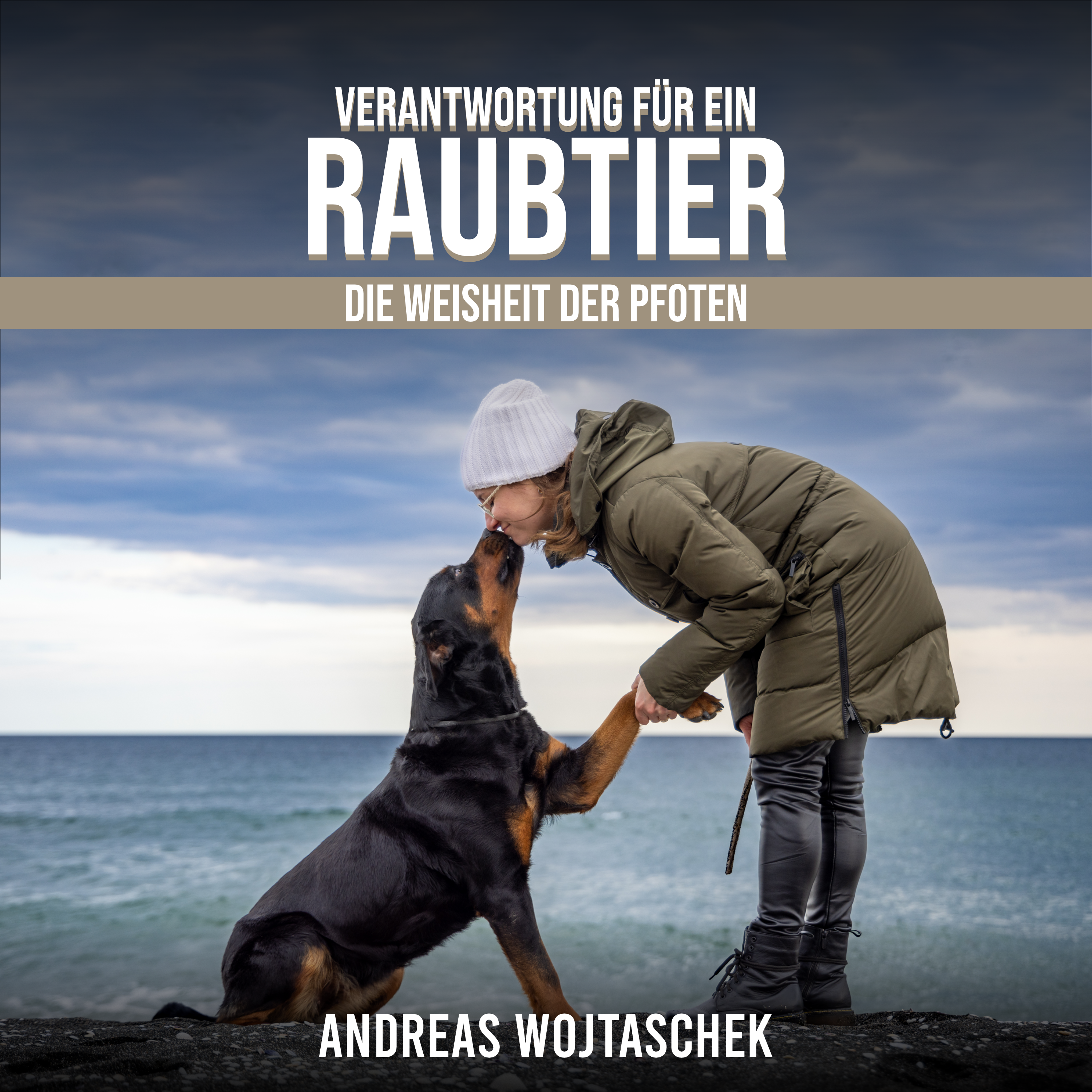 Verantwortung für ein Raubtier