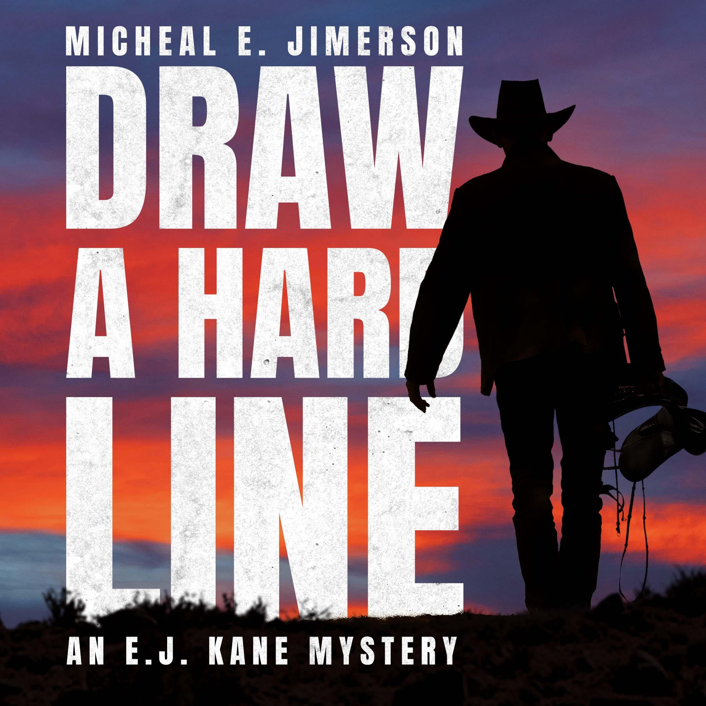 Draw A Hard Line