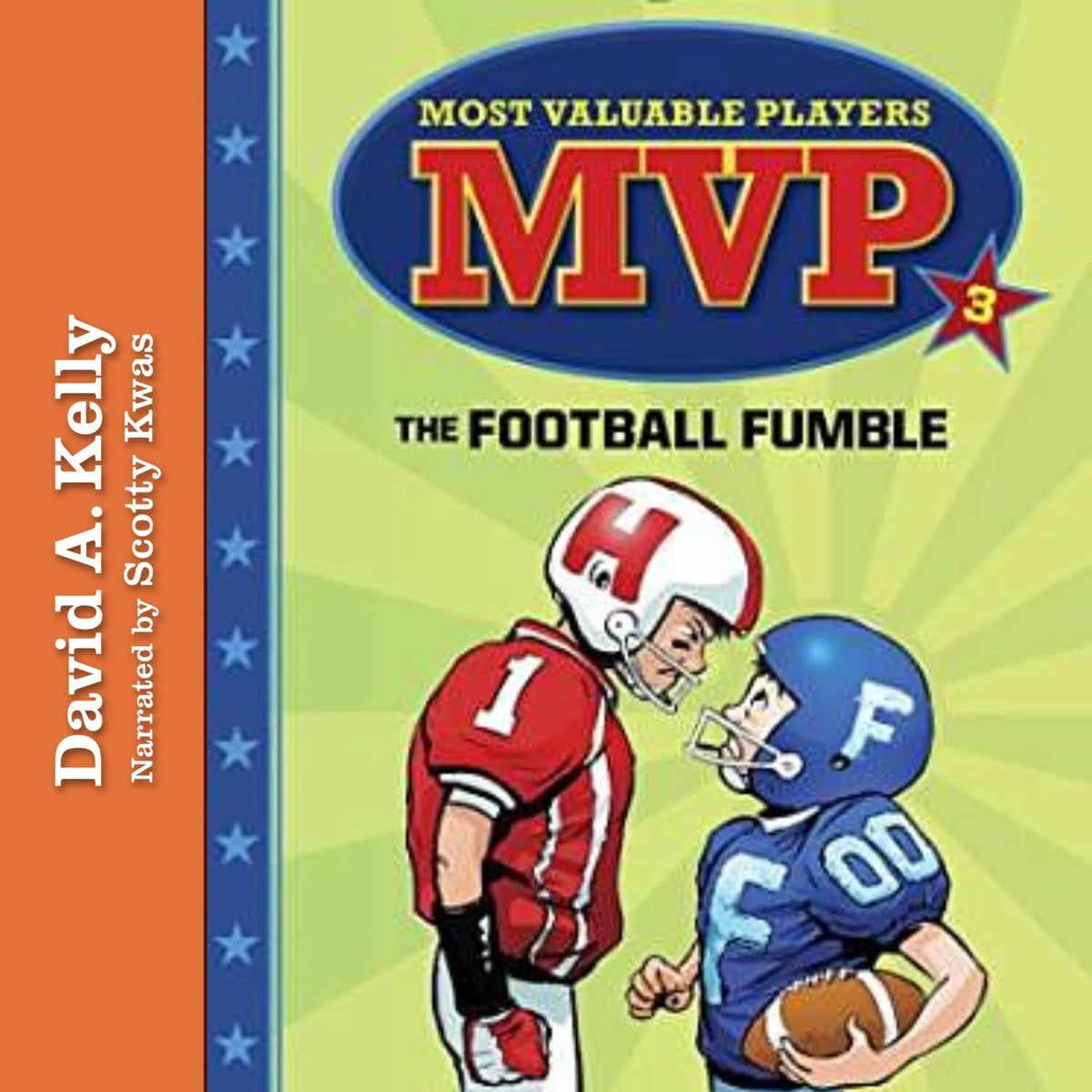 The Football Fumble