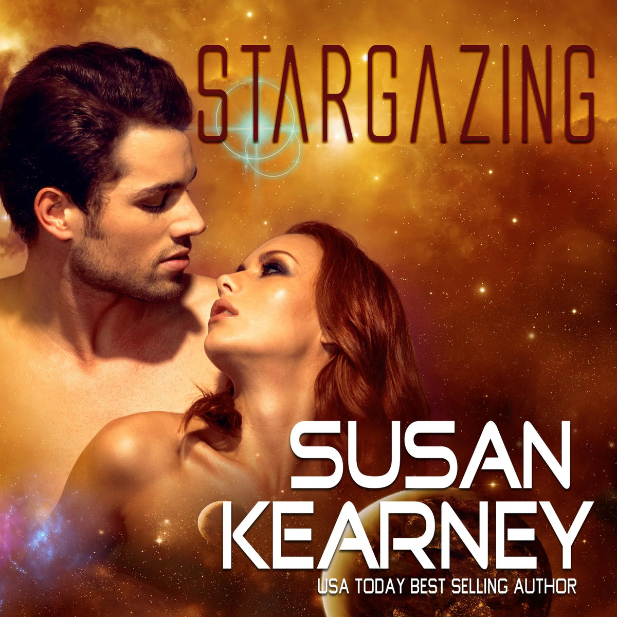 Stargazing