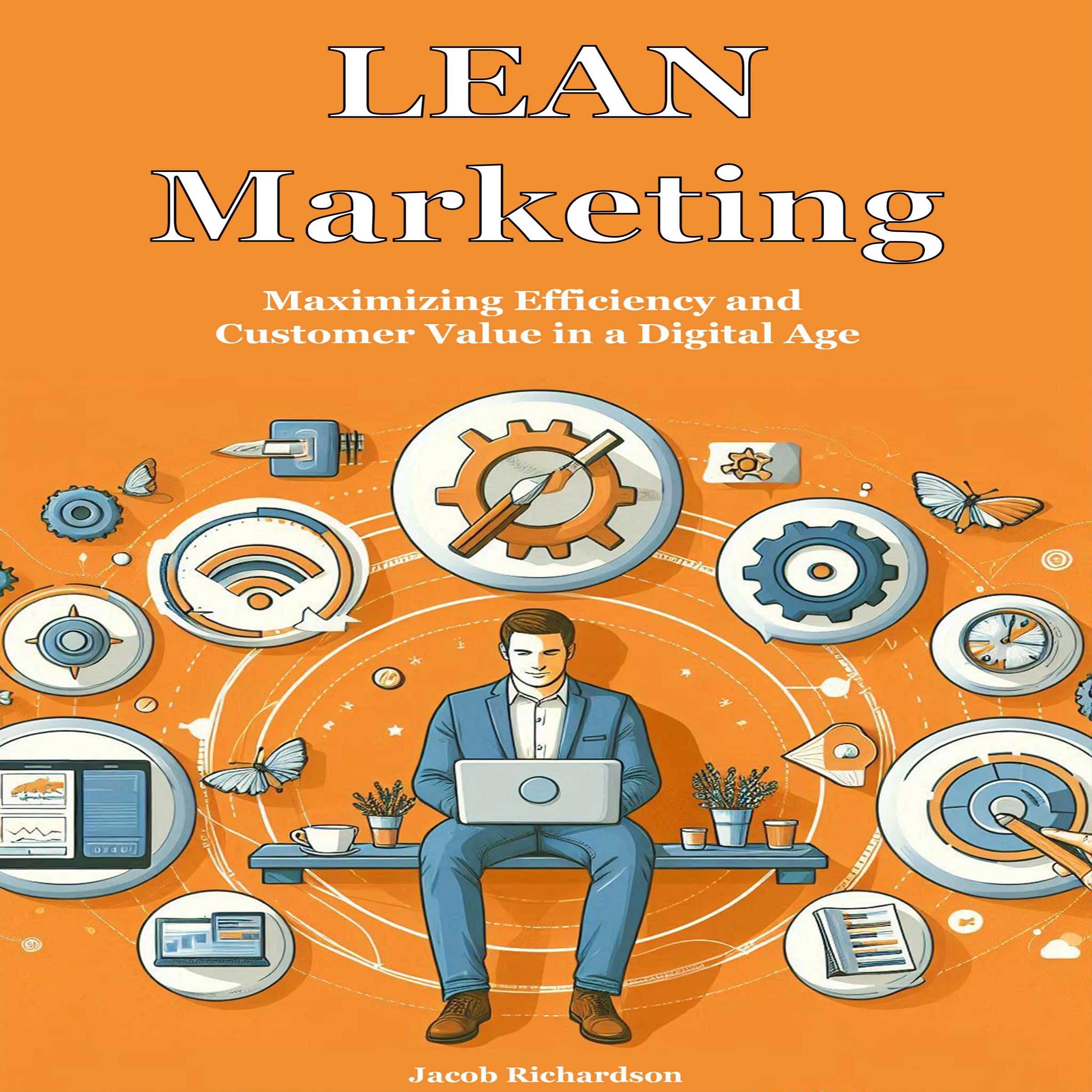 Lean Marketing