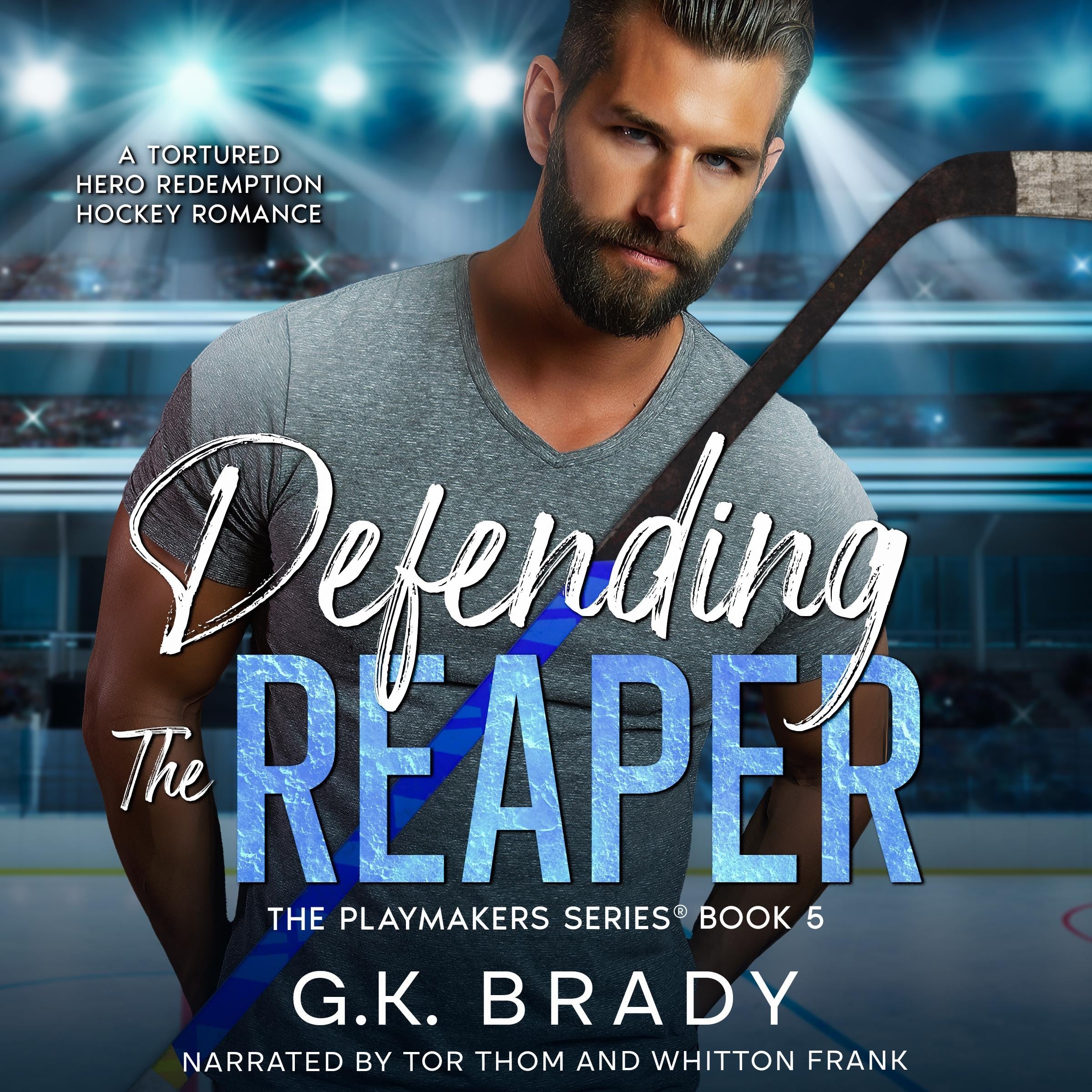 Defending the Reaper